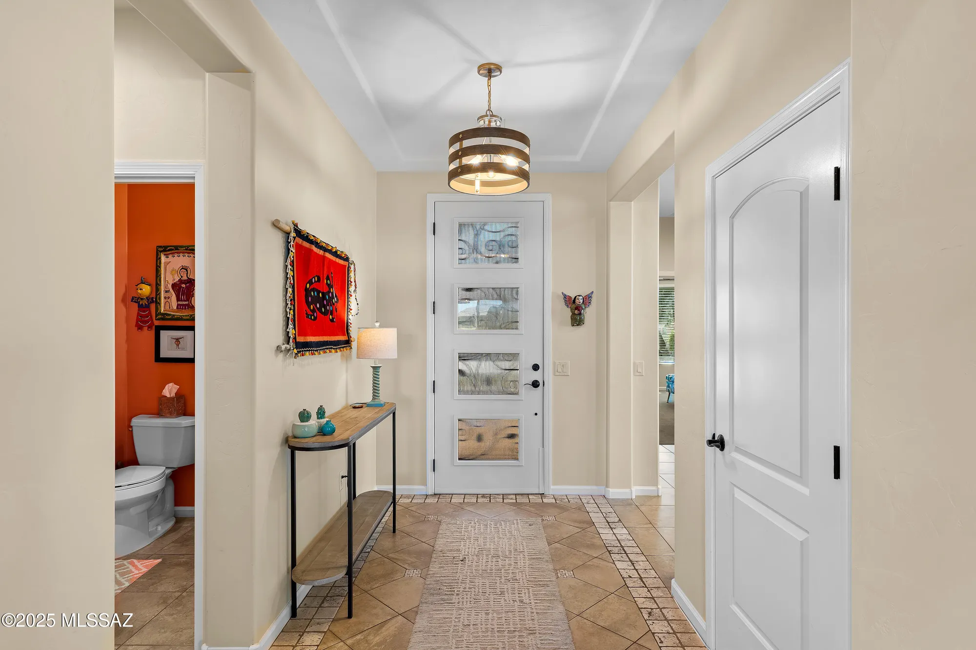 Property Slideshow image 2 of 36 | 60344 e arroyo grande dr, Oracle, AZ, 85623