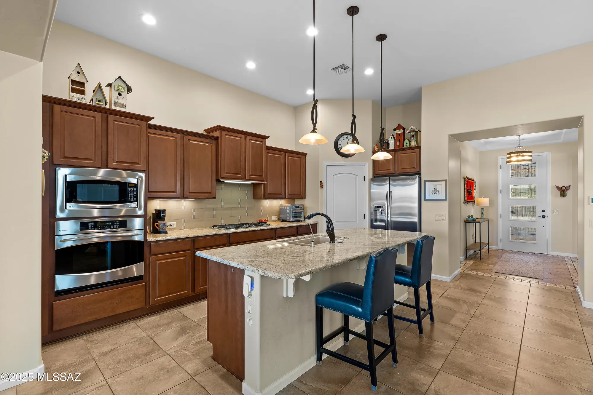 Property Slideshow image 15 of 36 | 60344 e arroyo grande dr, Oracle, AZ, 85623