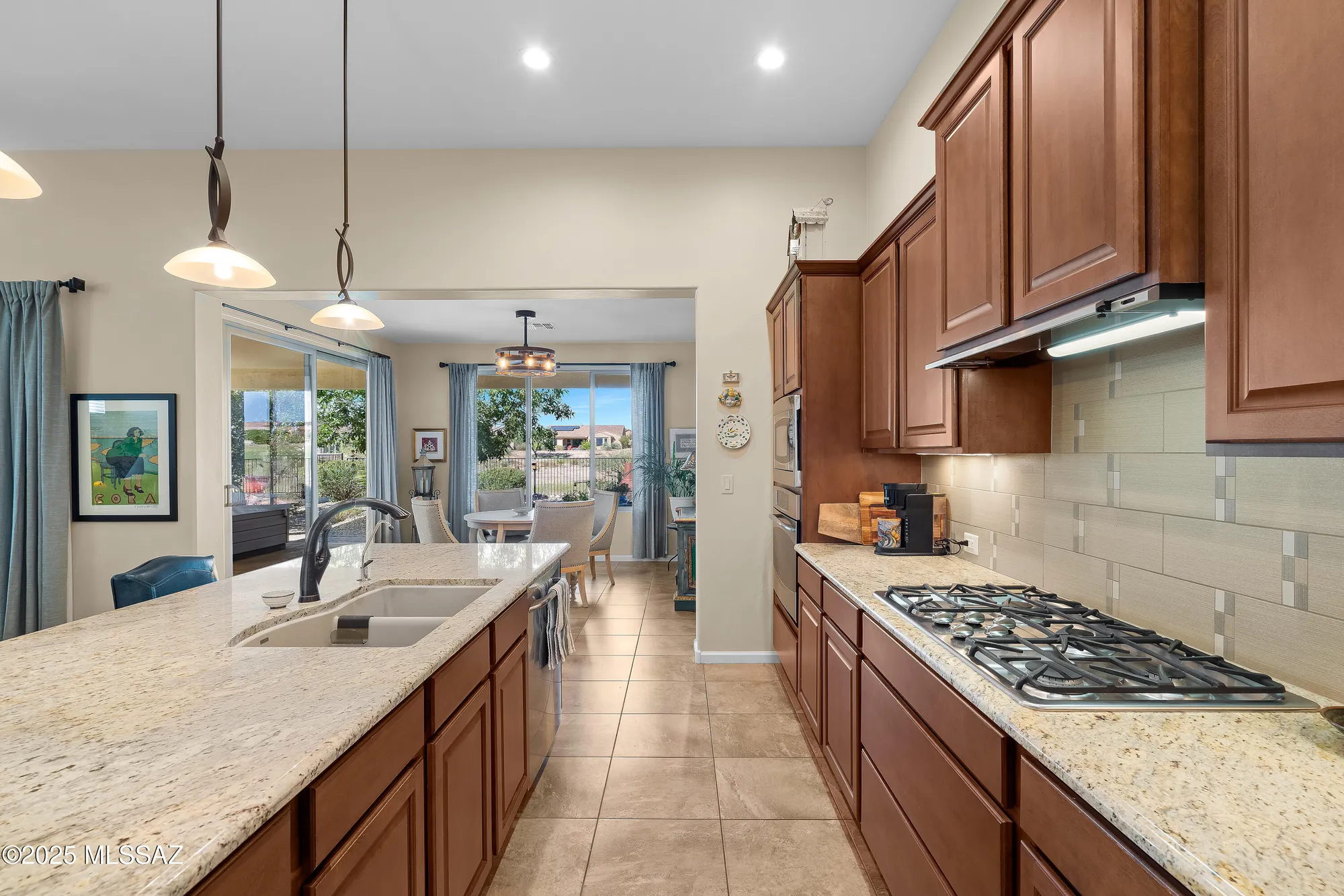 Property Slideshow image 16 of 36 | 60344 e arroyo grande dr, Oracle, AZ, 85623