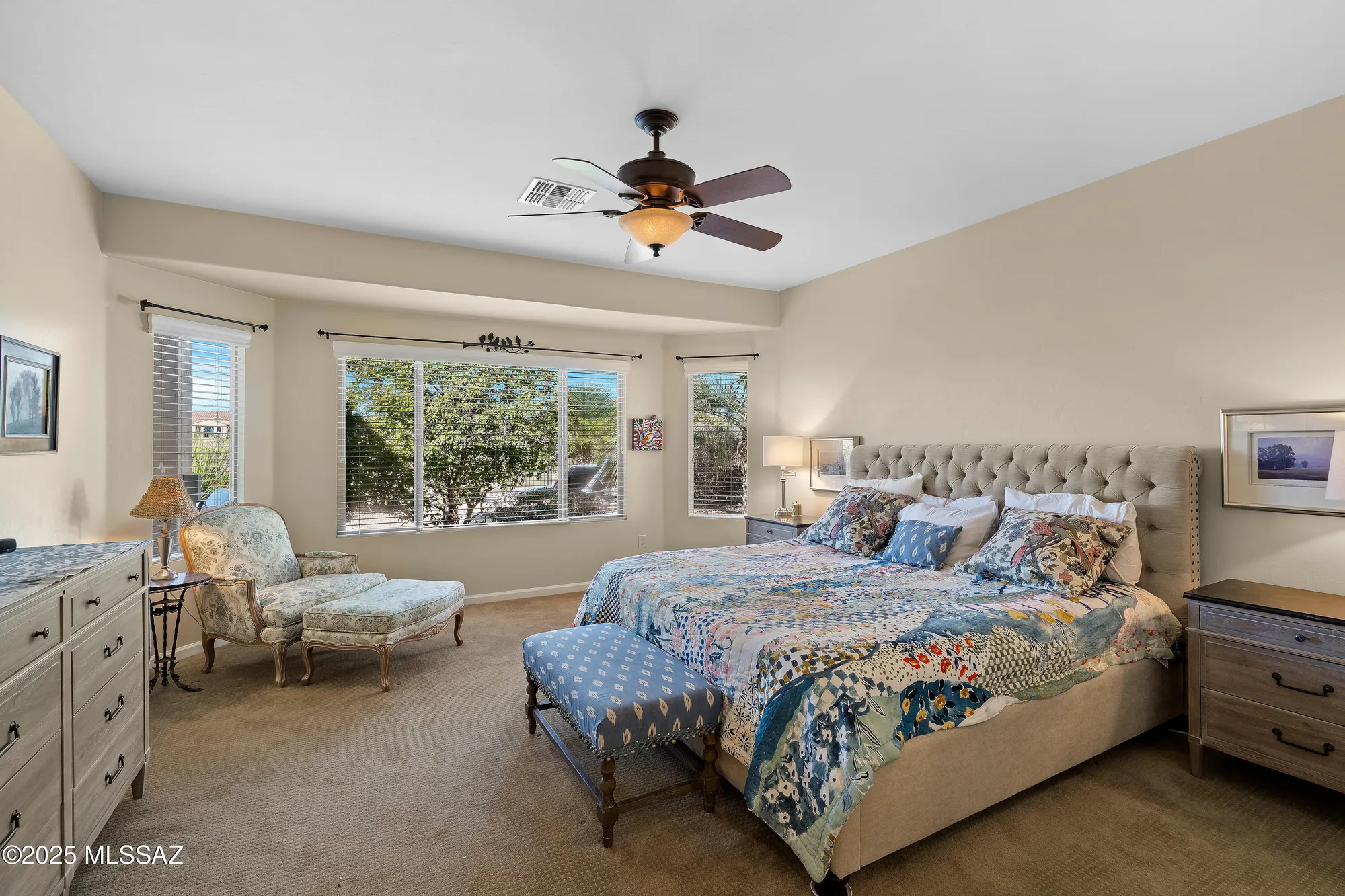 Property Slideshow image 5 of 36 | 60344 e arroyo grande dr, Oracle, AZ, 85623