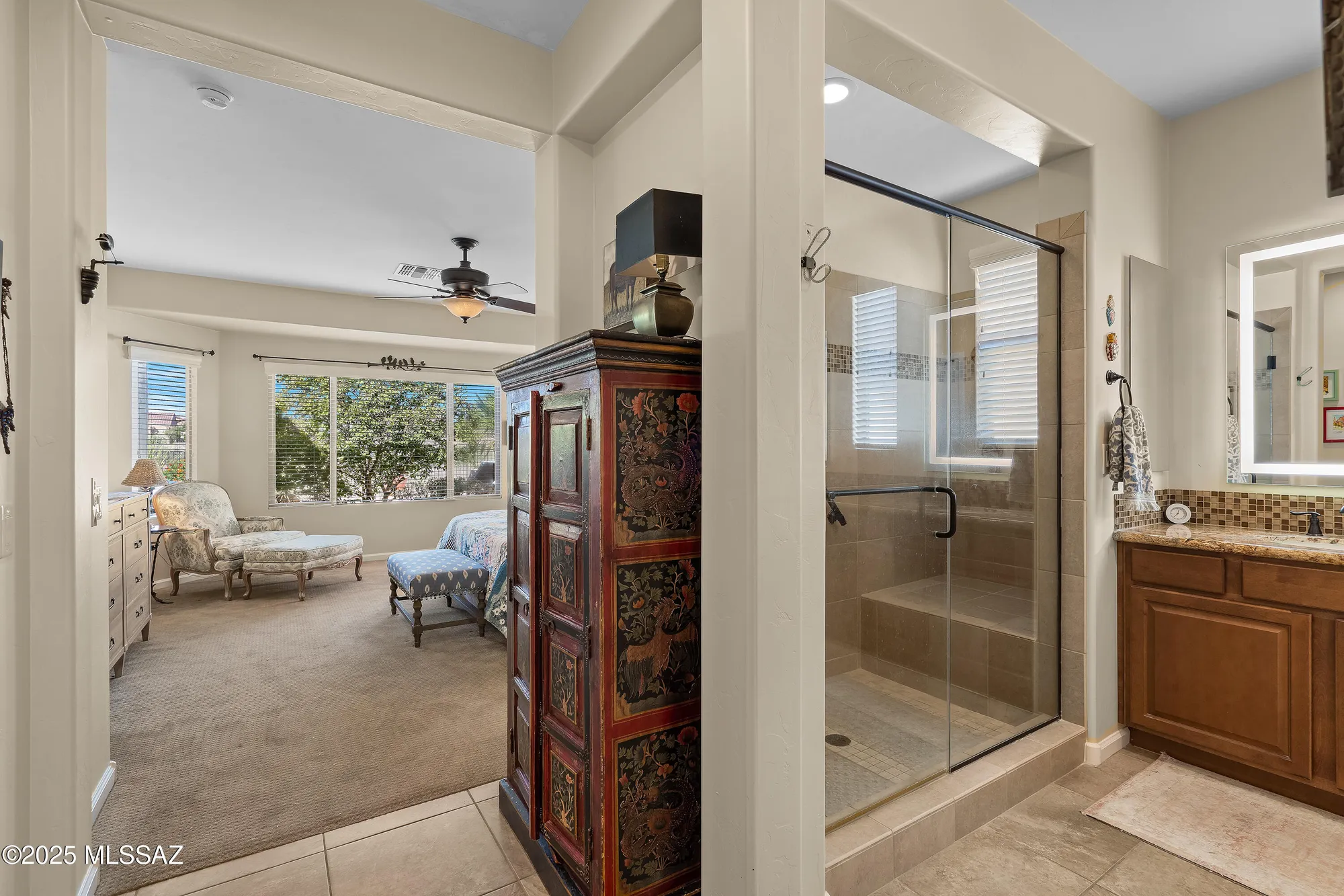 Property Slideshow image 19 of 36 | 60344 e arroyo grande dr, Oracle, AZ, 85623