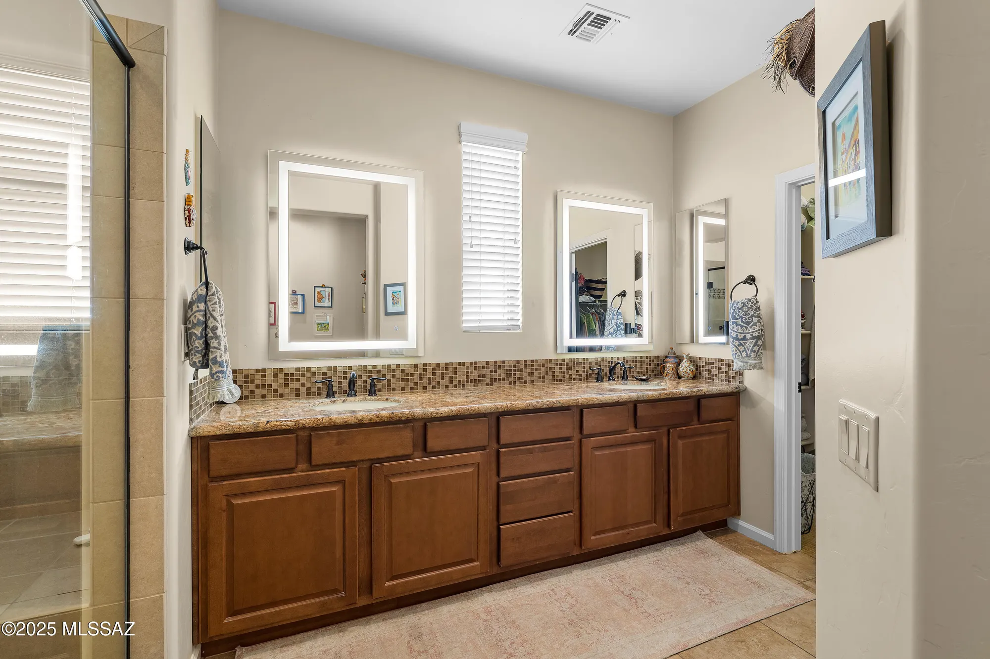 Property Slideshow image 21 of 36 | 60344 e arroyo grande dr, Oracle, AZ, 85623