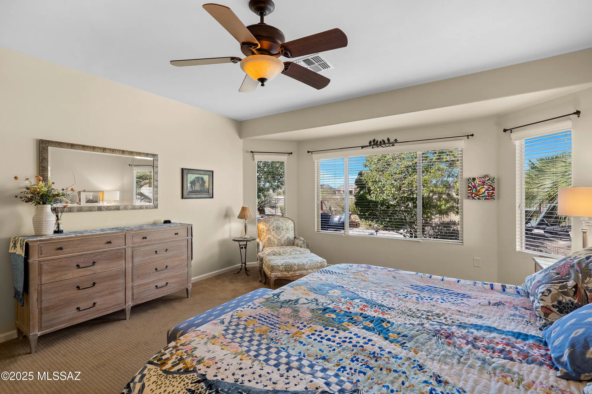 Property Slideshow image 20 of 36 | 60344 e arroyo grande dr, Oracle, AZ, 85623