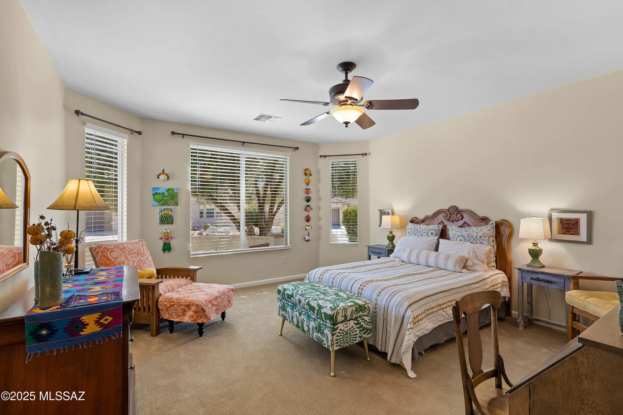 Property Slideshow image 6 of 36 | 60344 e arroyo grande dr, Oracle, AZ, 85623