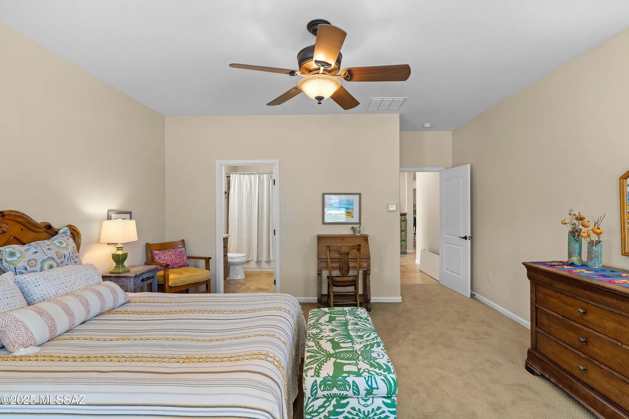 Property Slideshow image 25 of 36 | 60344 e arroyo grande dr, Oracle, AZ, 85623