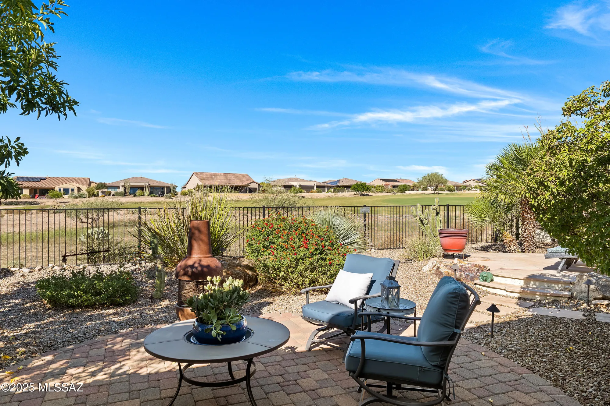 Property Slideshow image 7 of 36 | 60344 e arroyo grande dr, Oracle, AZ, 85623