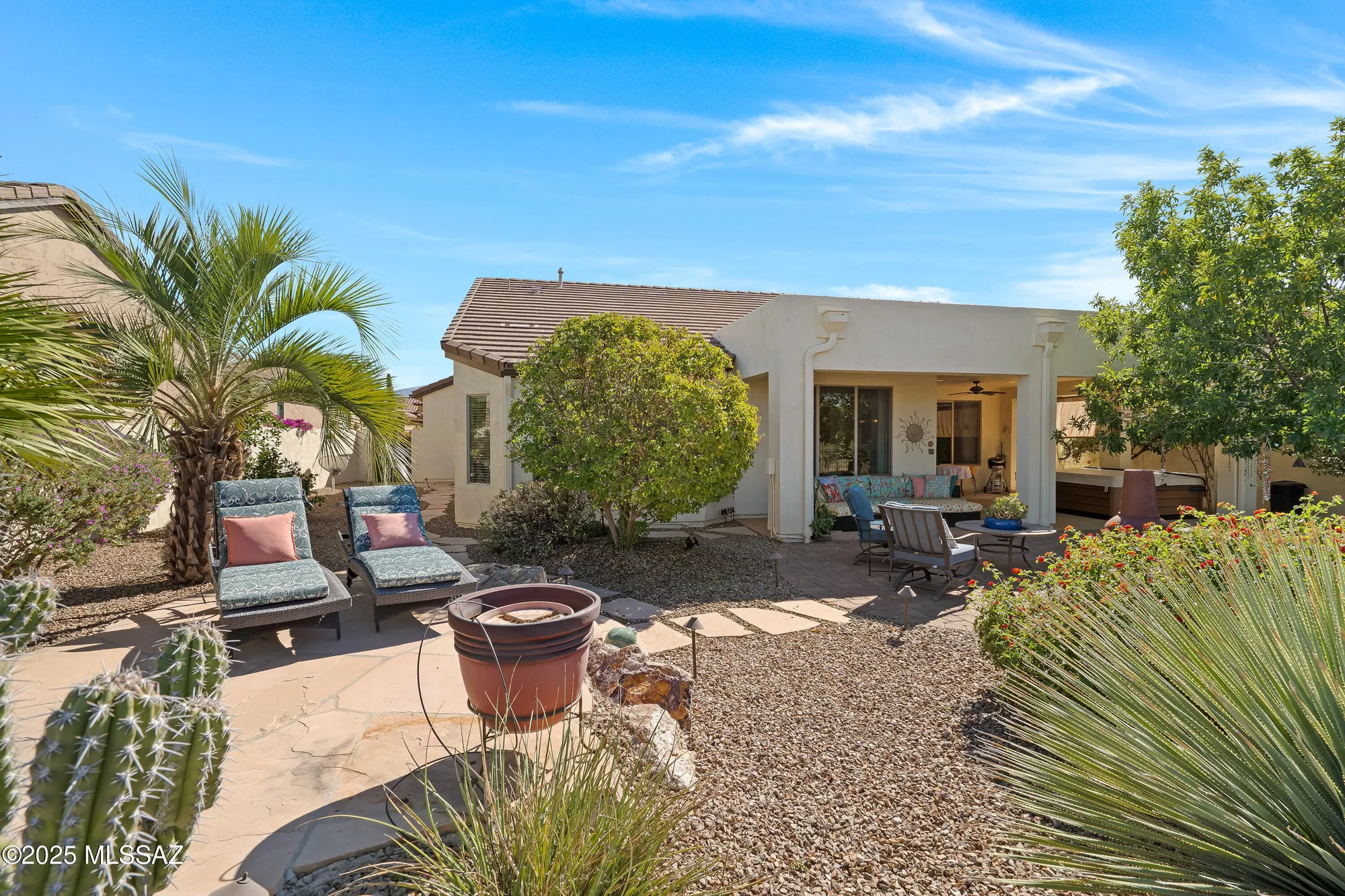 Property Slideshow image 8 of 36 | 60344 e arroyo grande dr, Oracle, AZ, 85623