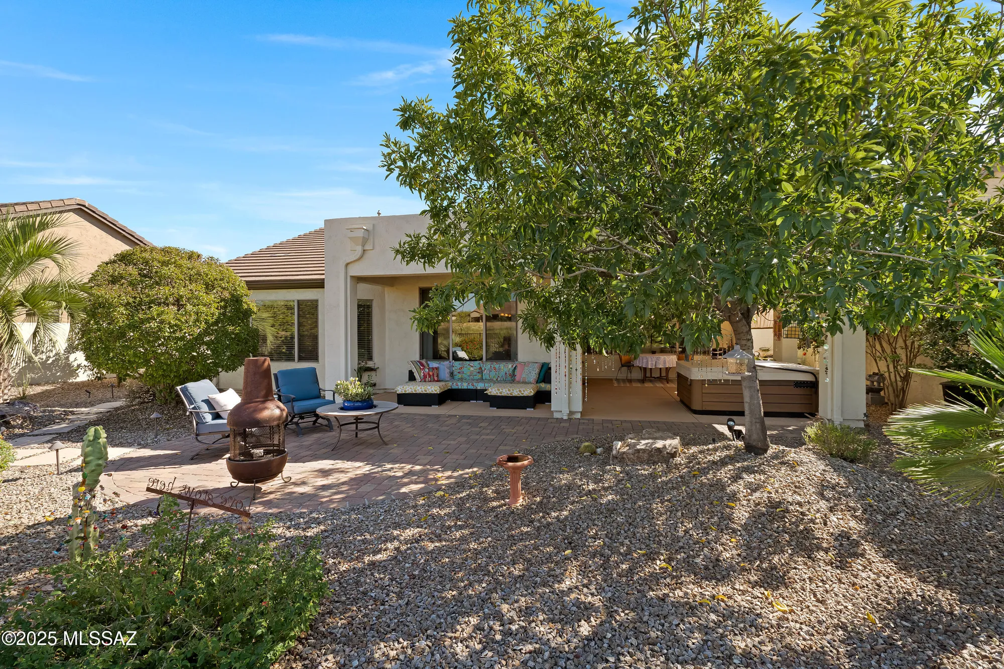 Property Slideshow image 35 of 36 | 60344 e arroyo grande dr, Oracle, AZ, 85623