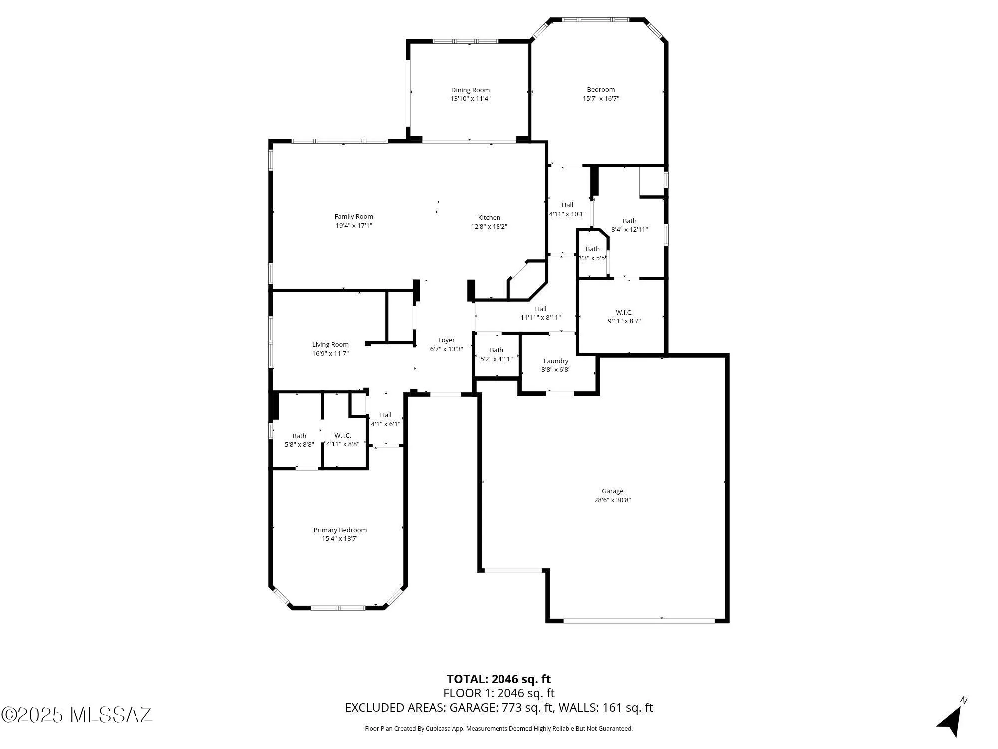 Property Slideshow image 36 of 36 | 60344 e arroyo grande dr, Oracle, AZ, 85623