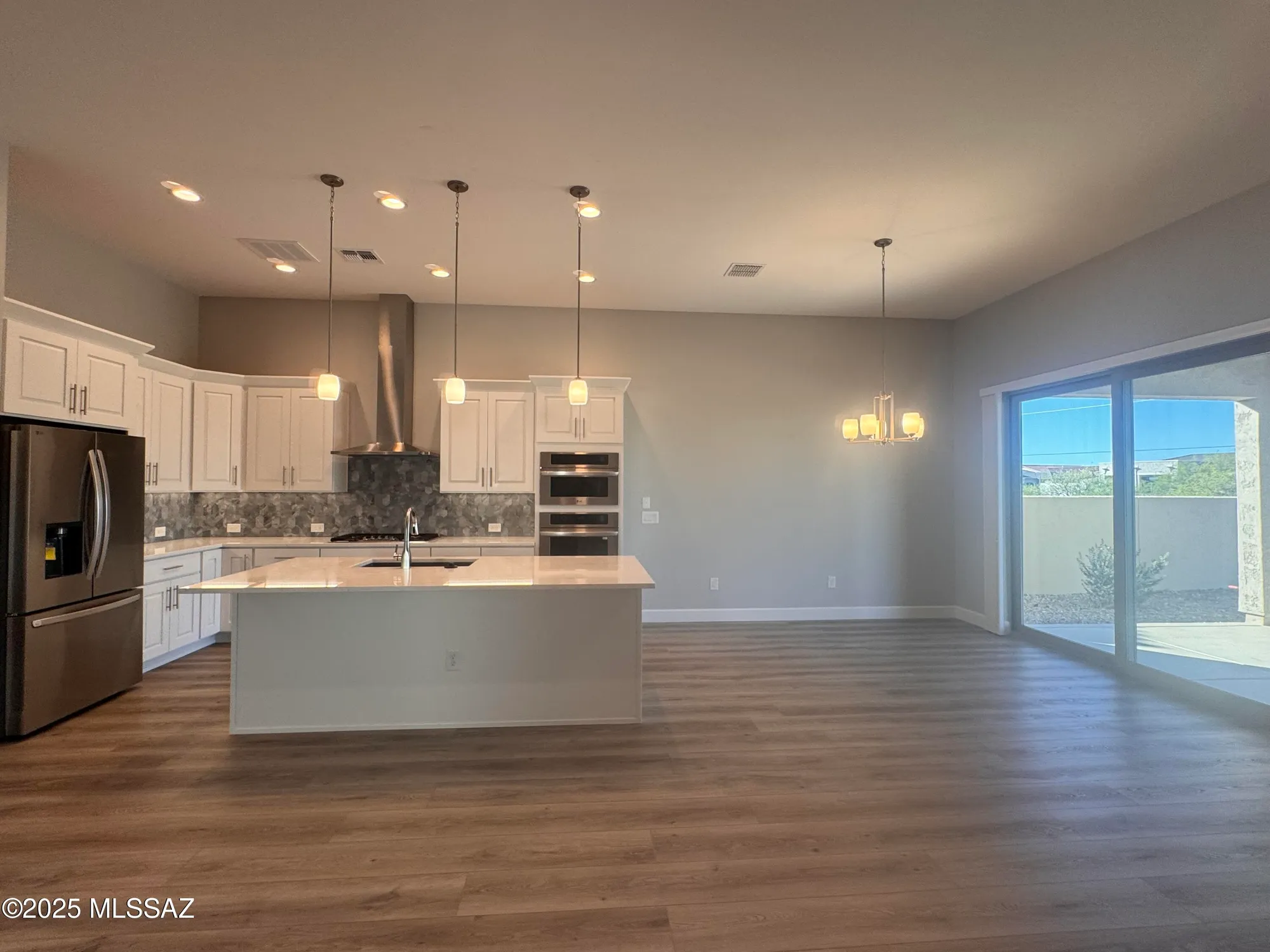 Property Slideshow image 7 of 18 | 61486 e travertine st, Oracle, AZ, 85623