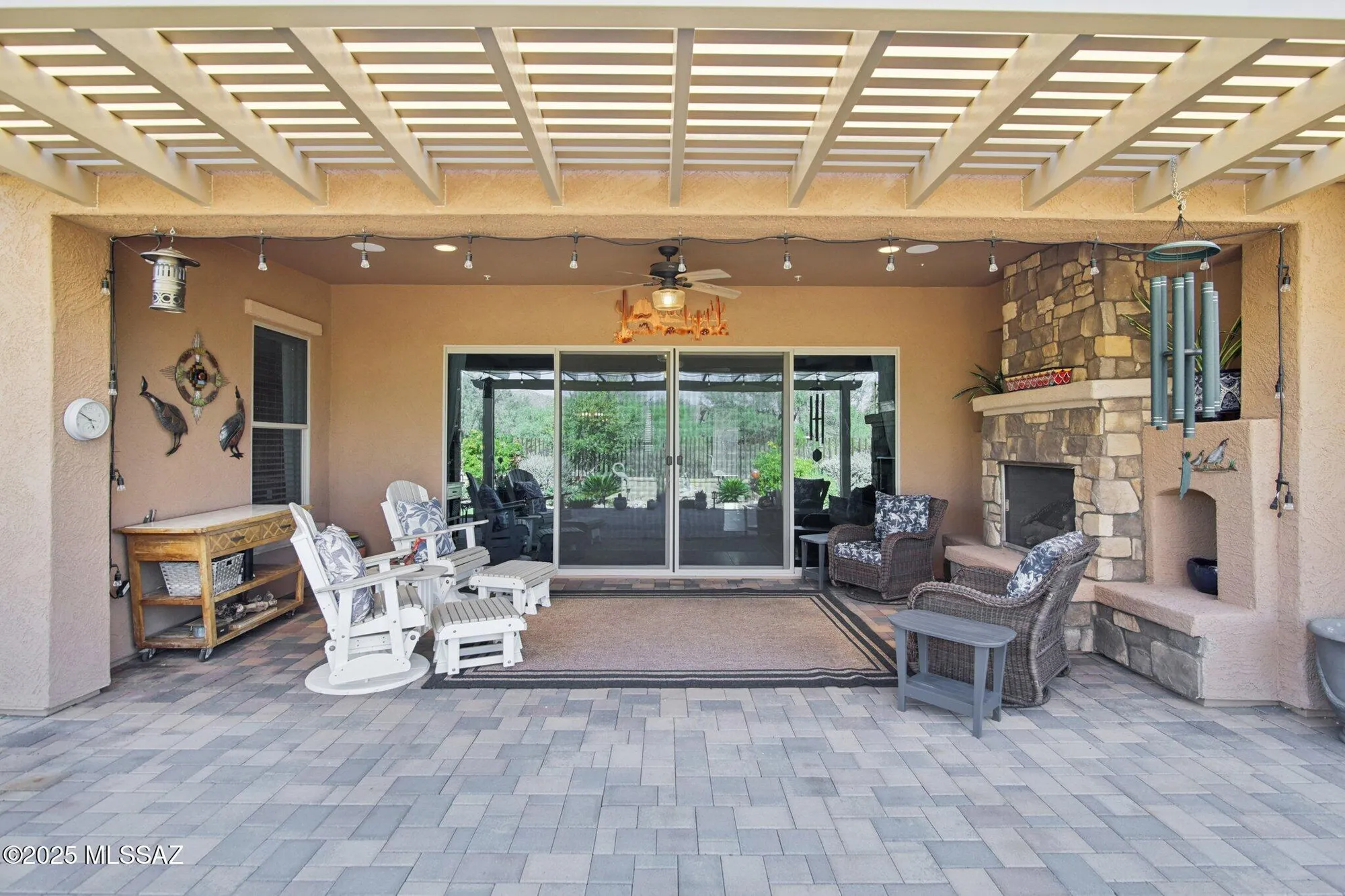 Property Slideshow image 43 of 50 | 13768 n rim trl, Marana, AZ, 85658