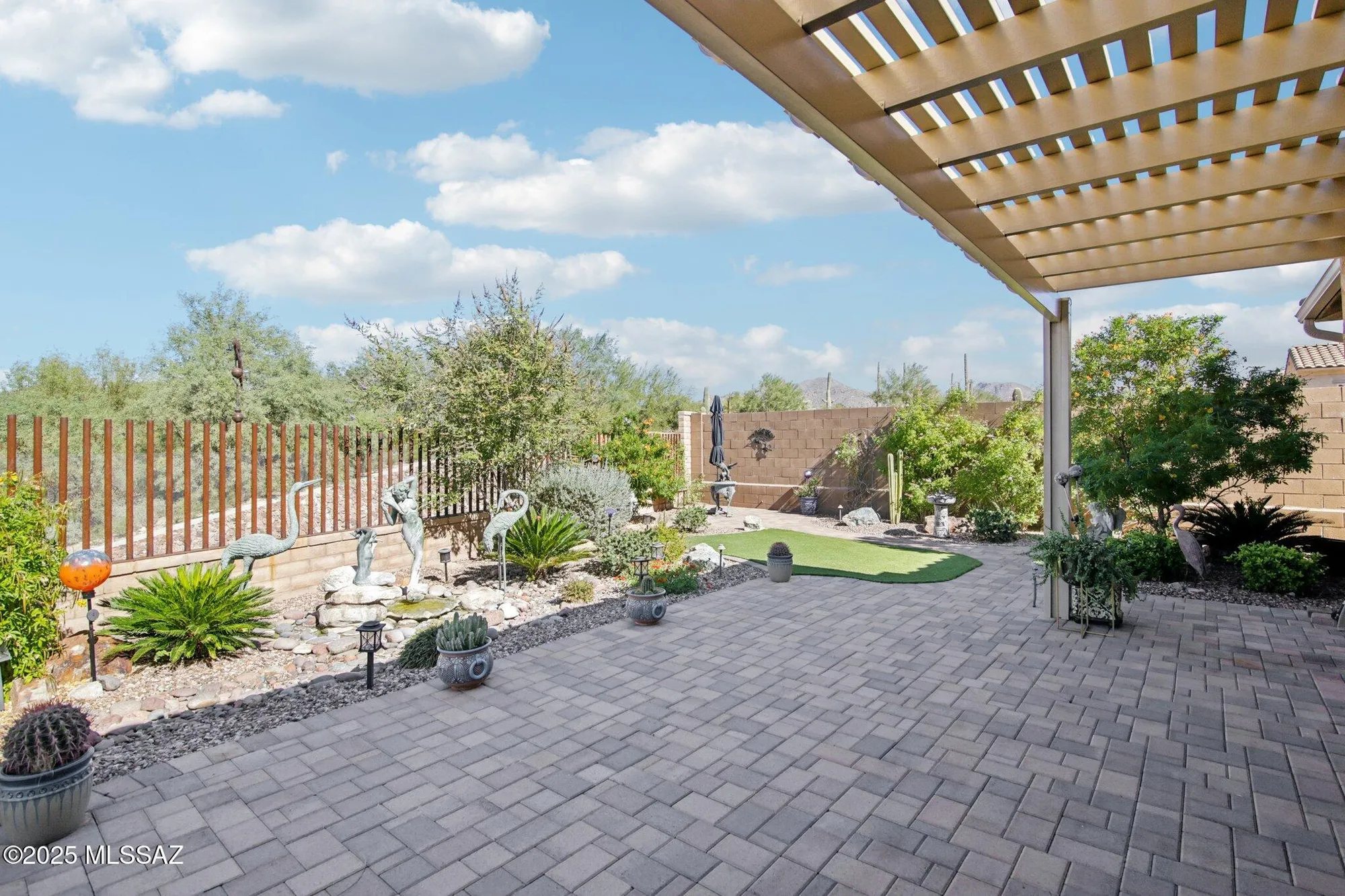 Property Slideshow image 44 of 50 | 13768 n rim trl, Marana, AZ, 85658