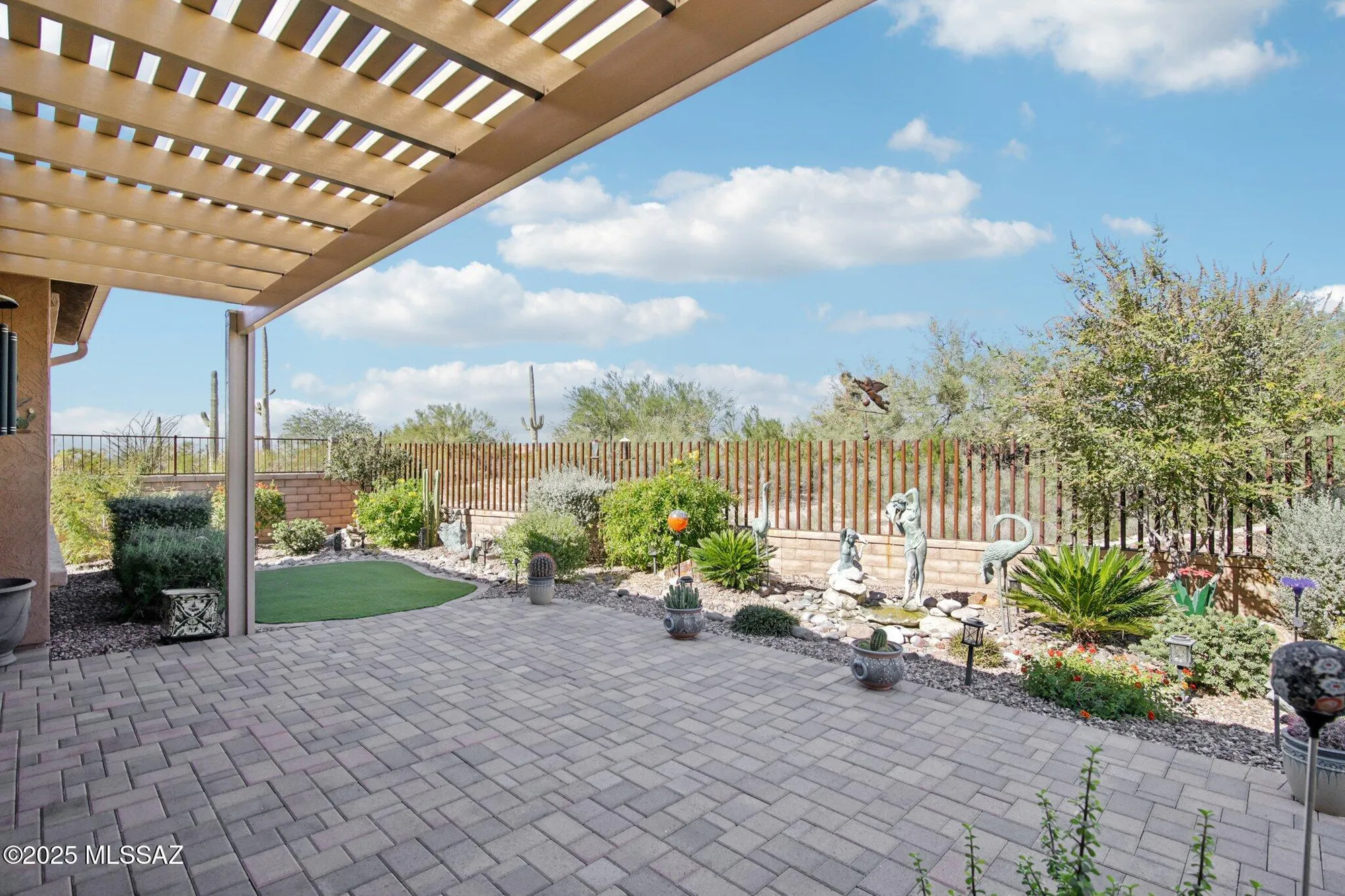 Property Slideshow image 45 of 50 | 13768 n rim trl, Marana, AZ, 85658