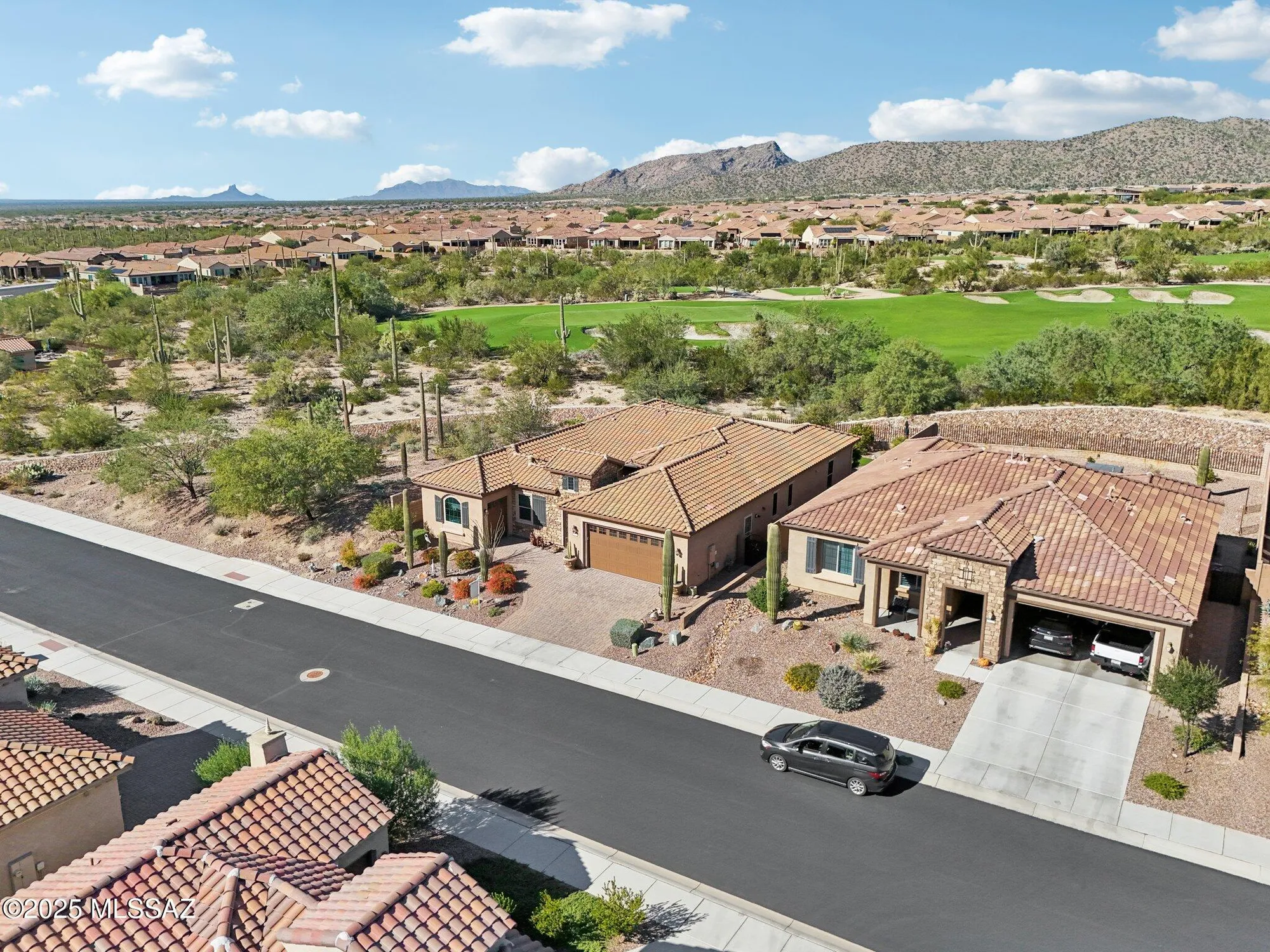 Property Slideshow image 48 of 50 | 13768 n rim trl, Marana, AZ, 85658