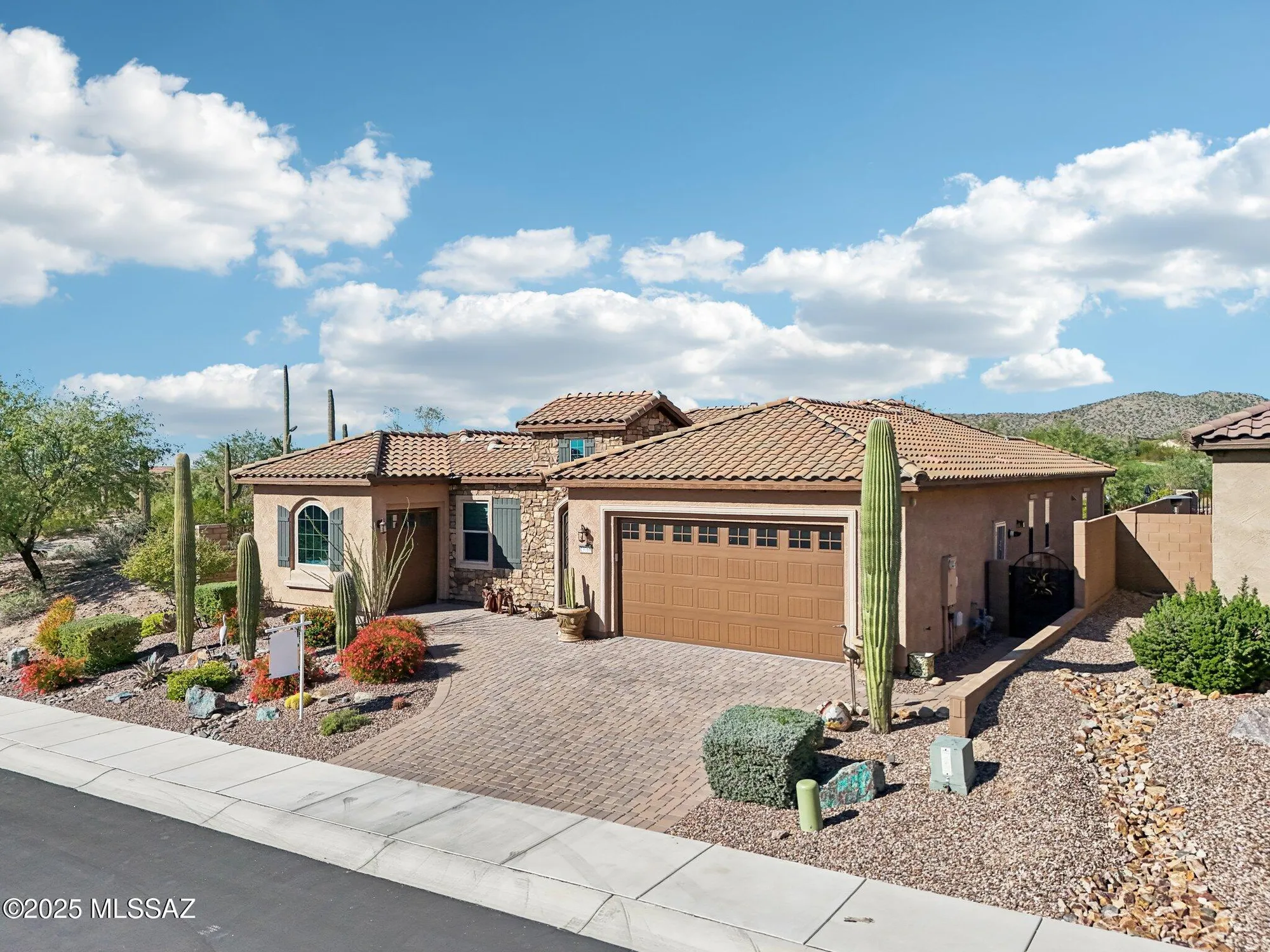 Property Slideshow image 47 of 50 | 13768 n rim trl, Marana, AZ, 85658