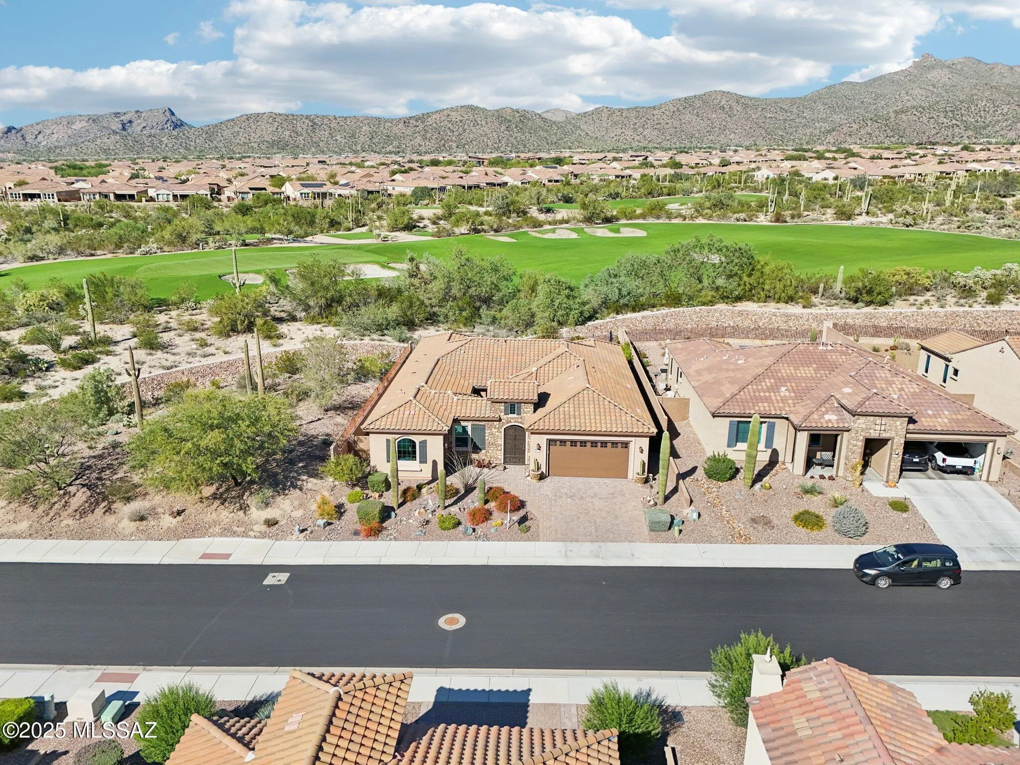 Property Slideshow image 49 of 50 | 13768 n rim trl, Marana, AZ, 85658