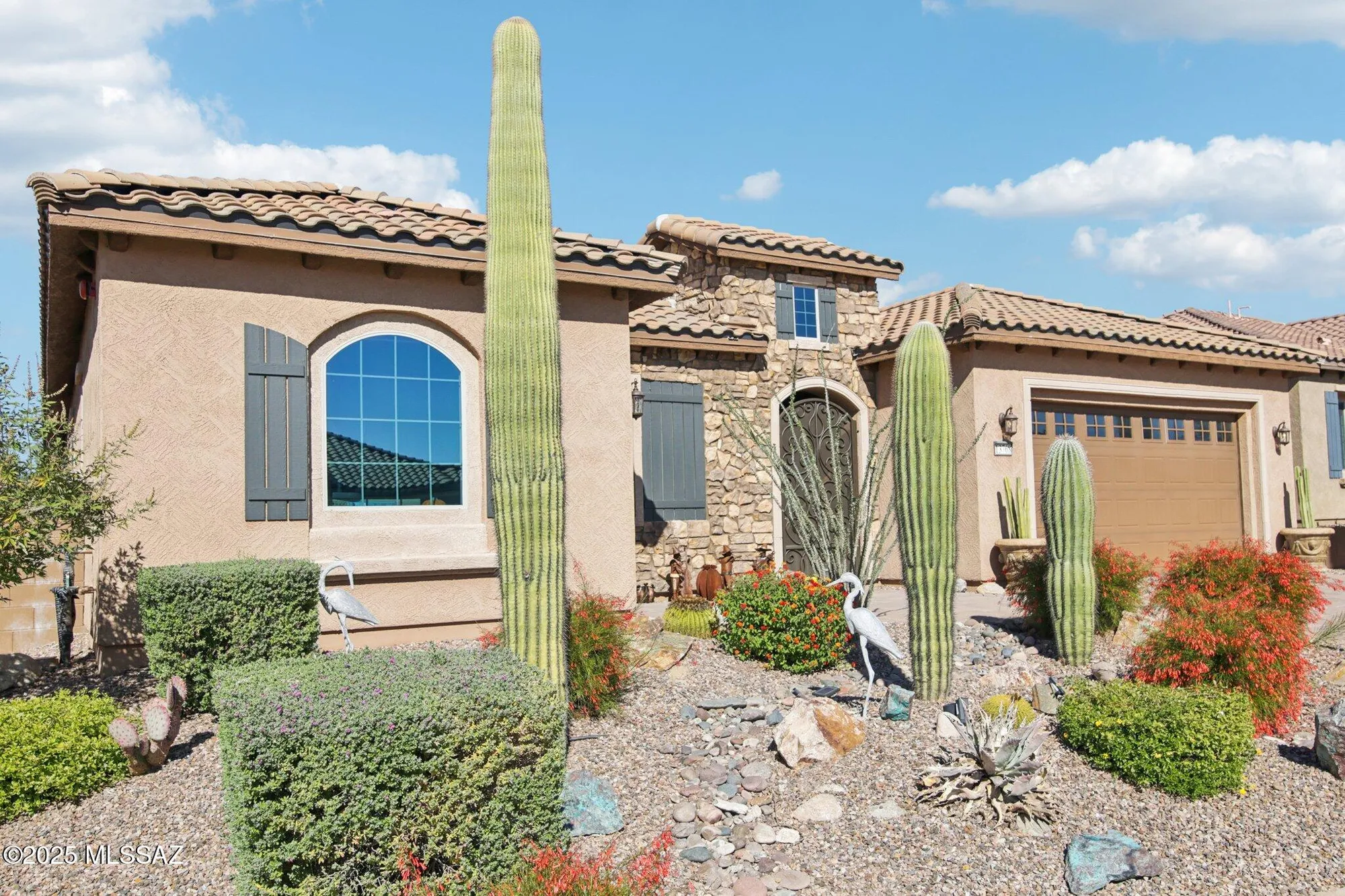 Property Slideshow image 4 of 50 | 13768 n rim trl, Marana, AZ, 85658
