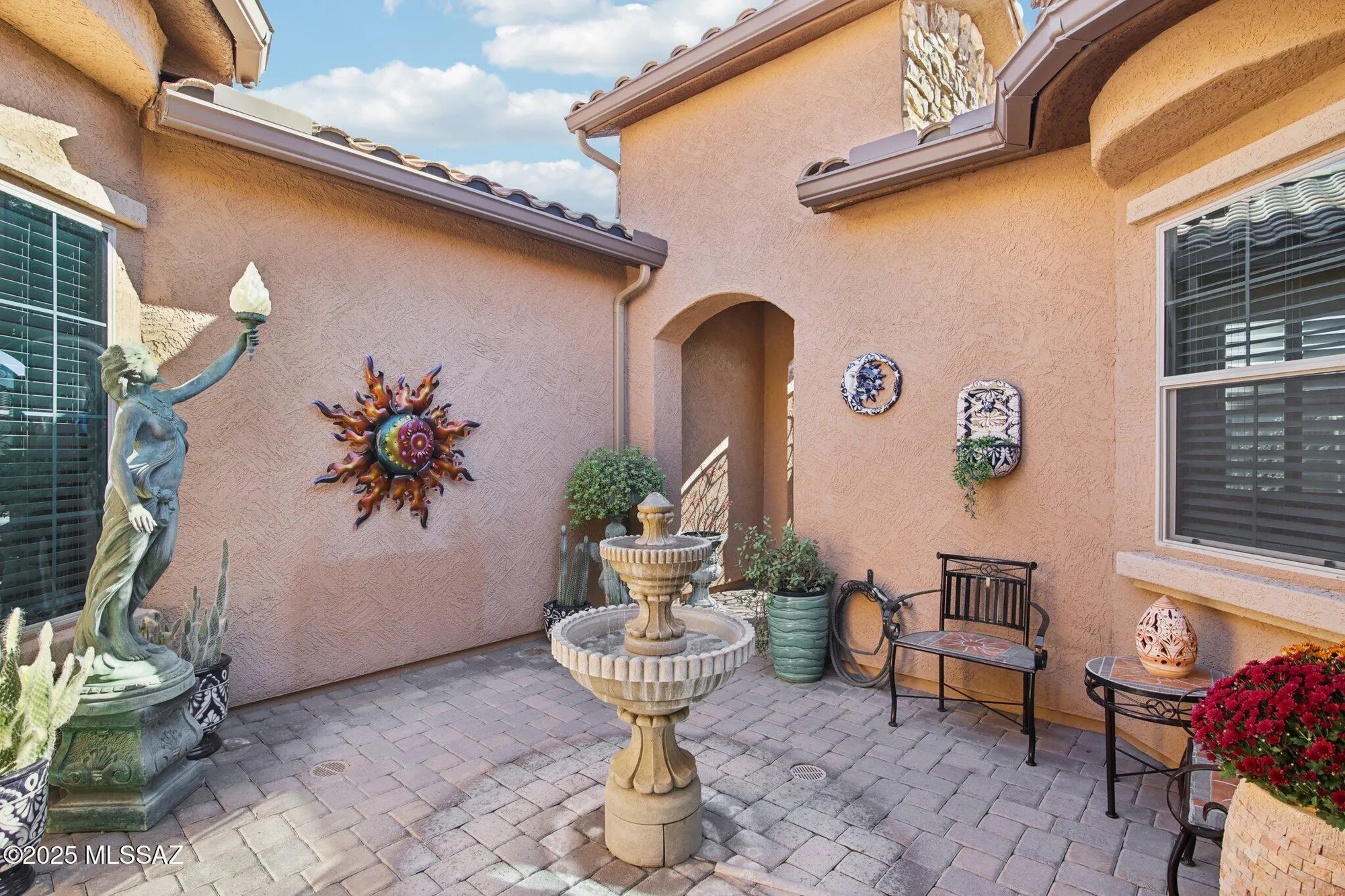 Property Slideshow image 7 of 50 | 13768 n rim trl, Marana, AZ, 85658