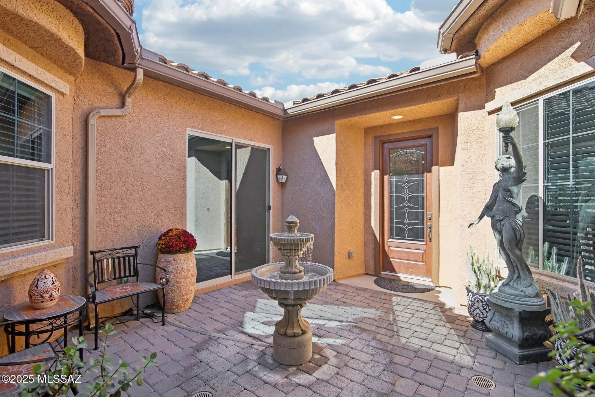 Property Slideshow image 8 of 50 | 13768 n rim trl, Marana, AZ, 85658