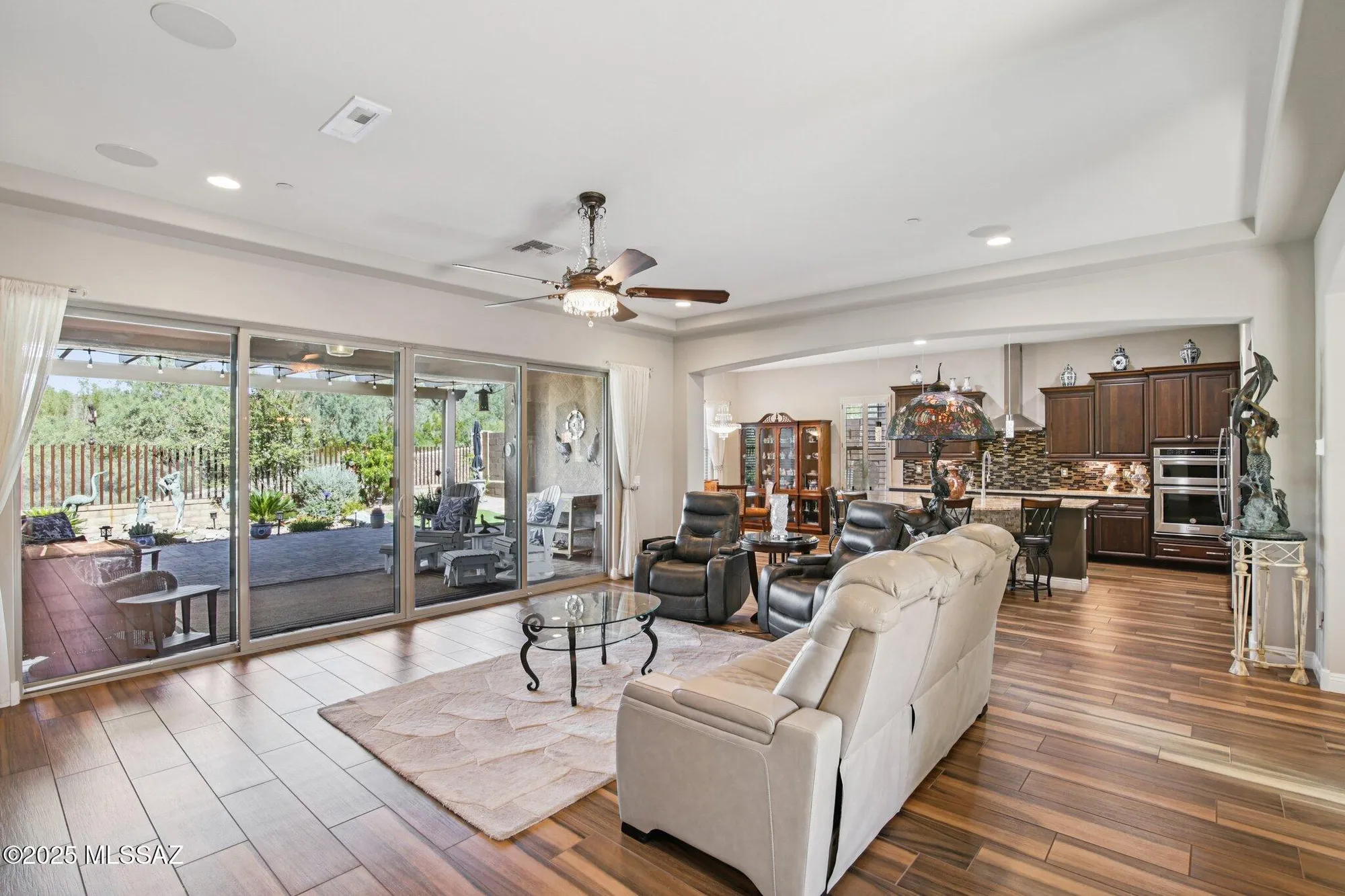 Property Slideshow image 10 of 50 | 13768 n rim trl, Marana, AZ, 85658