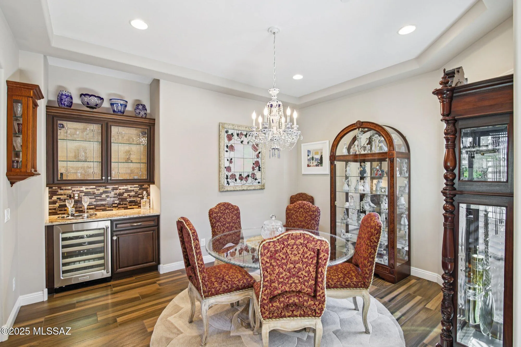 Property Slideshow image 13 of 50 | 13768 n rim trl, Marana, AZ, 85658