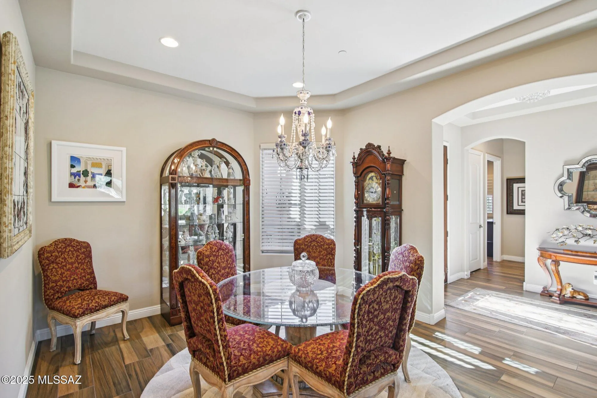 Property Slideshow image 14 of 50 | 13768 n rim trl, Marana, AZ, 85658