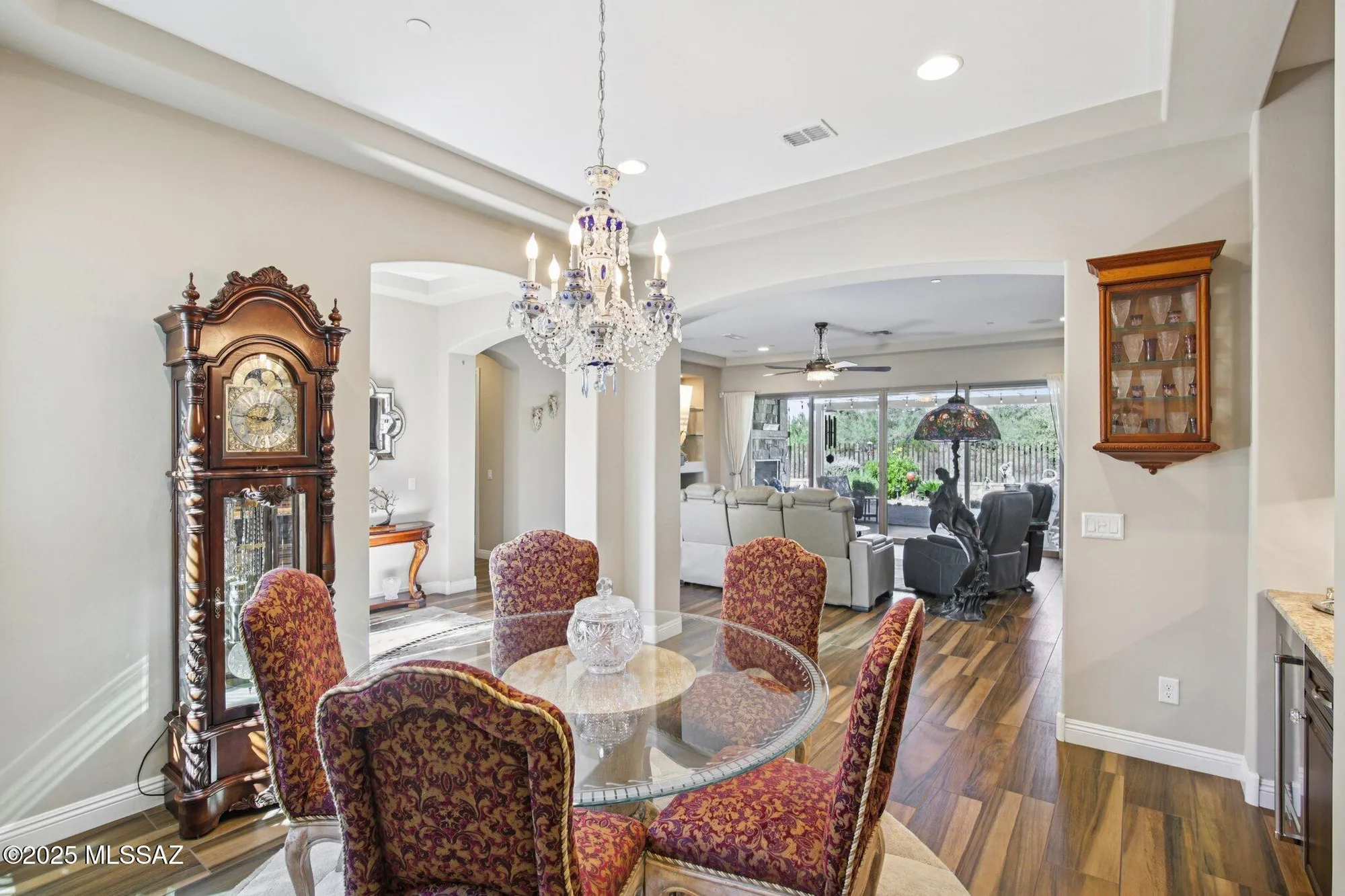 Property Slideshow image 15 of 50 | 13768 n rim trl, Marana, AZ, 85658