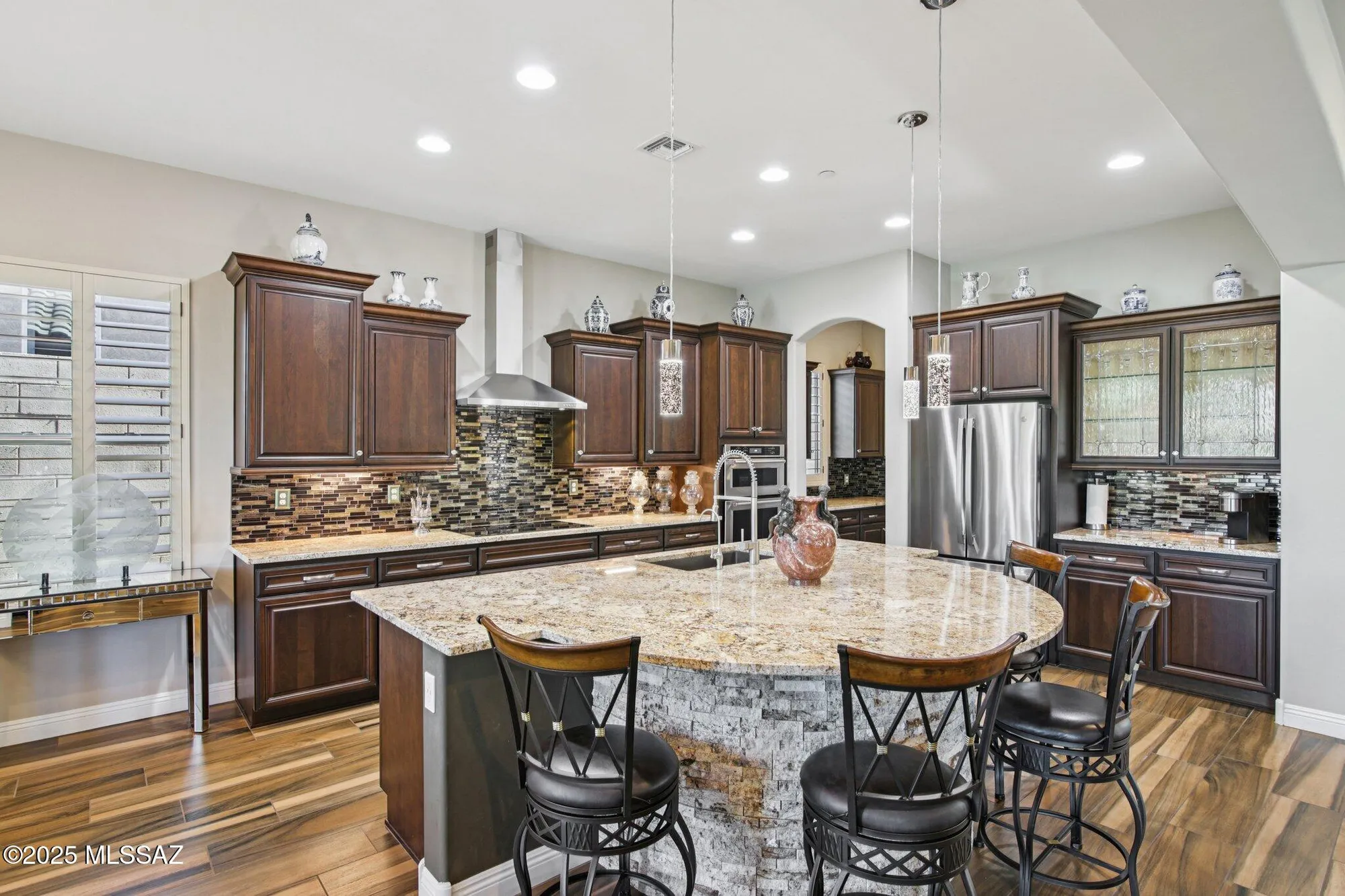 Property Slideshow image 20 of 50 | 13768 n rim trl, Marana, AZ, 85658