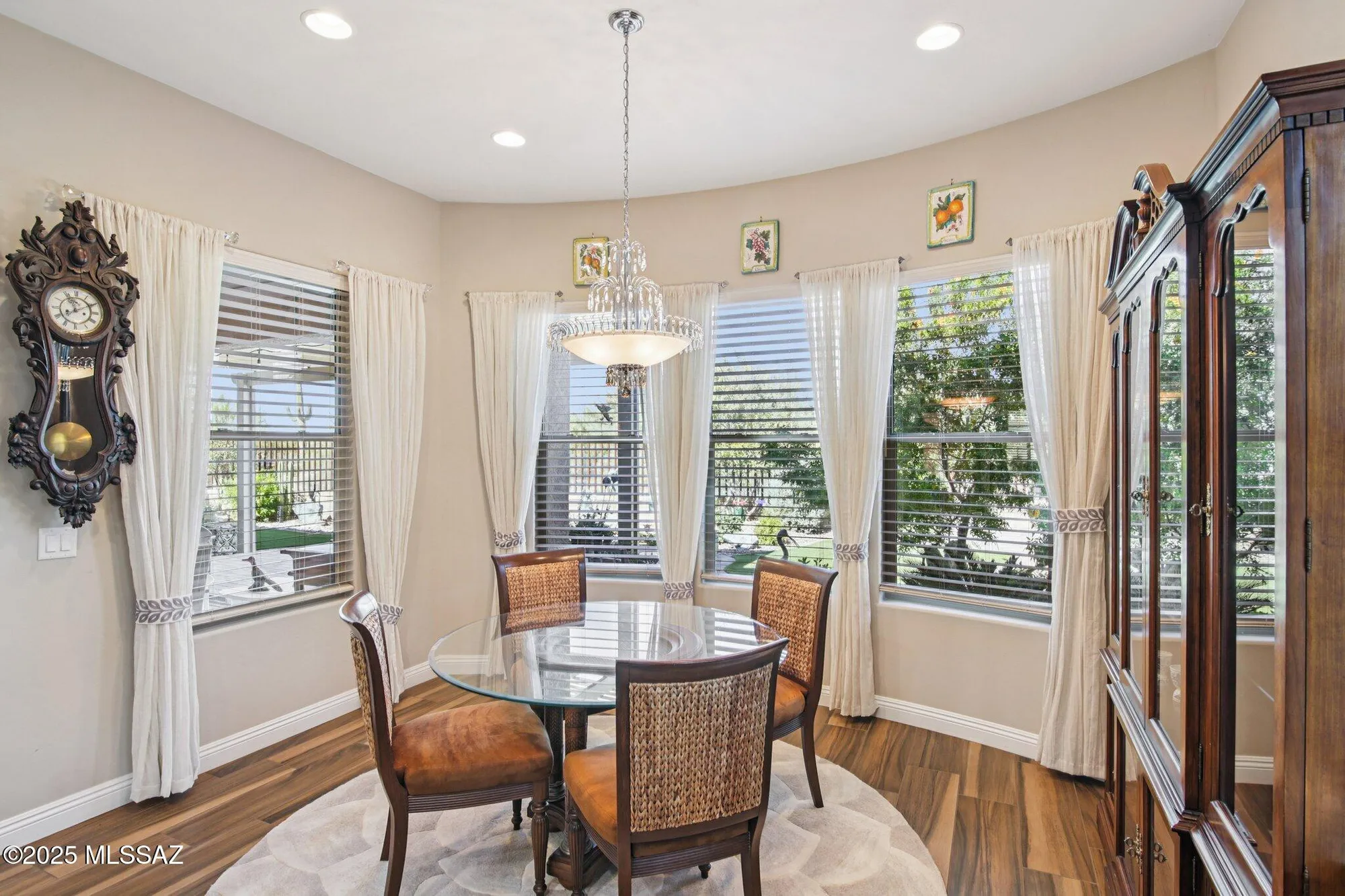 Property Slideshow image 18 of 50 | 13768 n rim trl, Marana, AZ, 85658