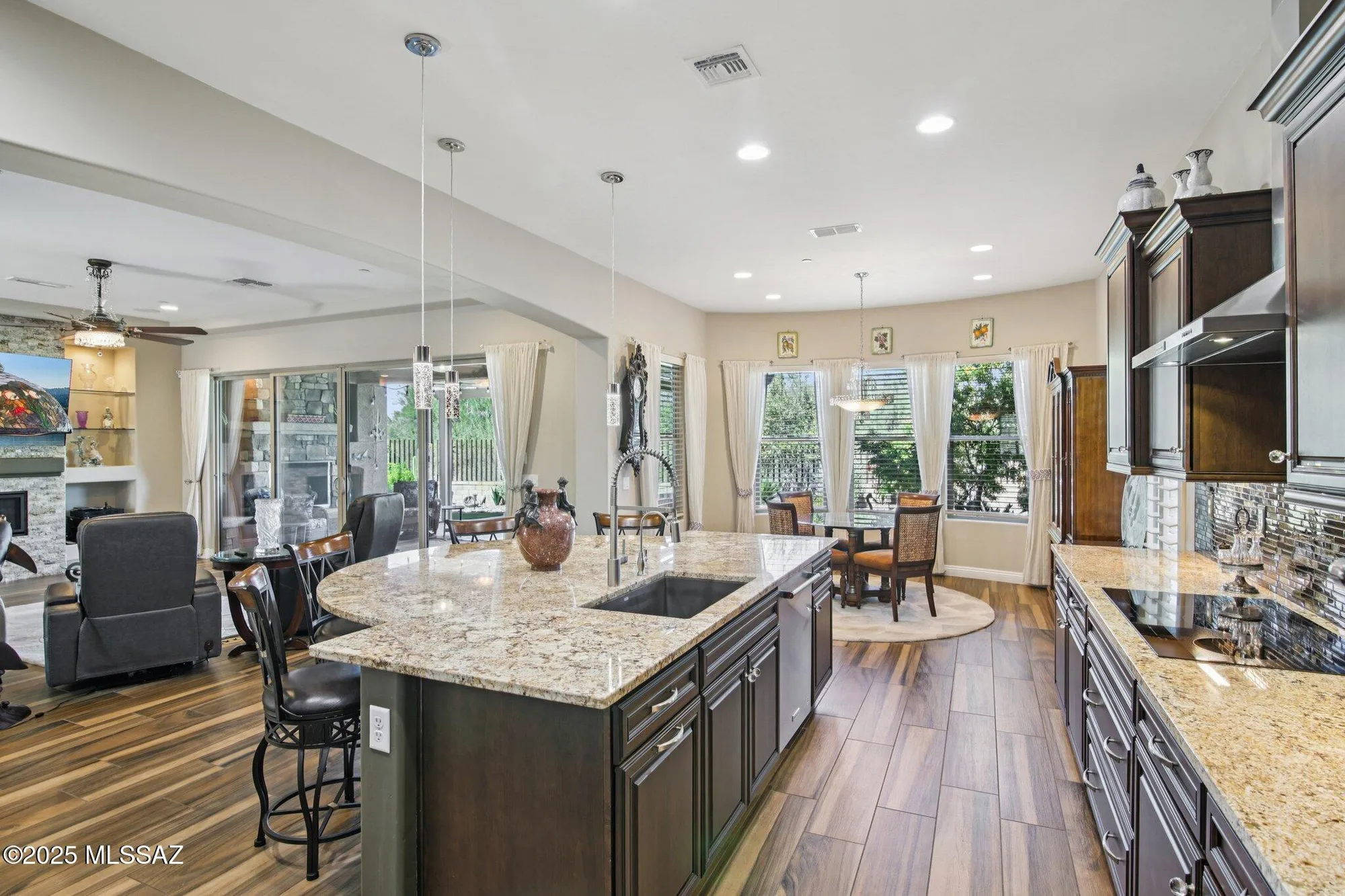 Property Slideshow image 16 of 50 | 13768 n rim trl, Marana, AZ, 85658