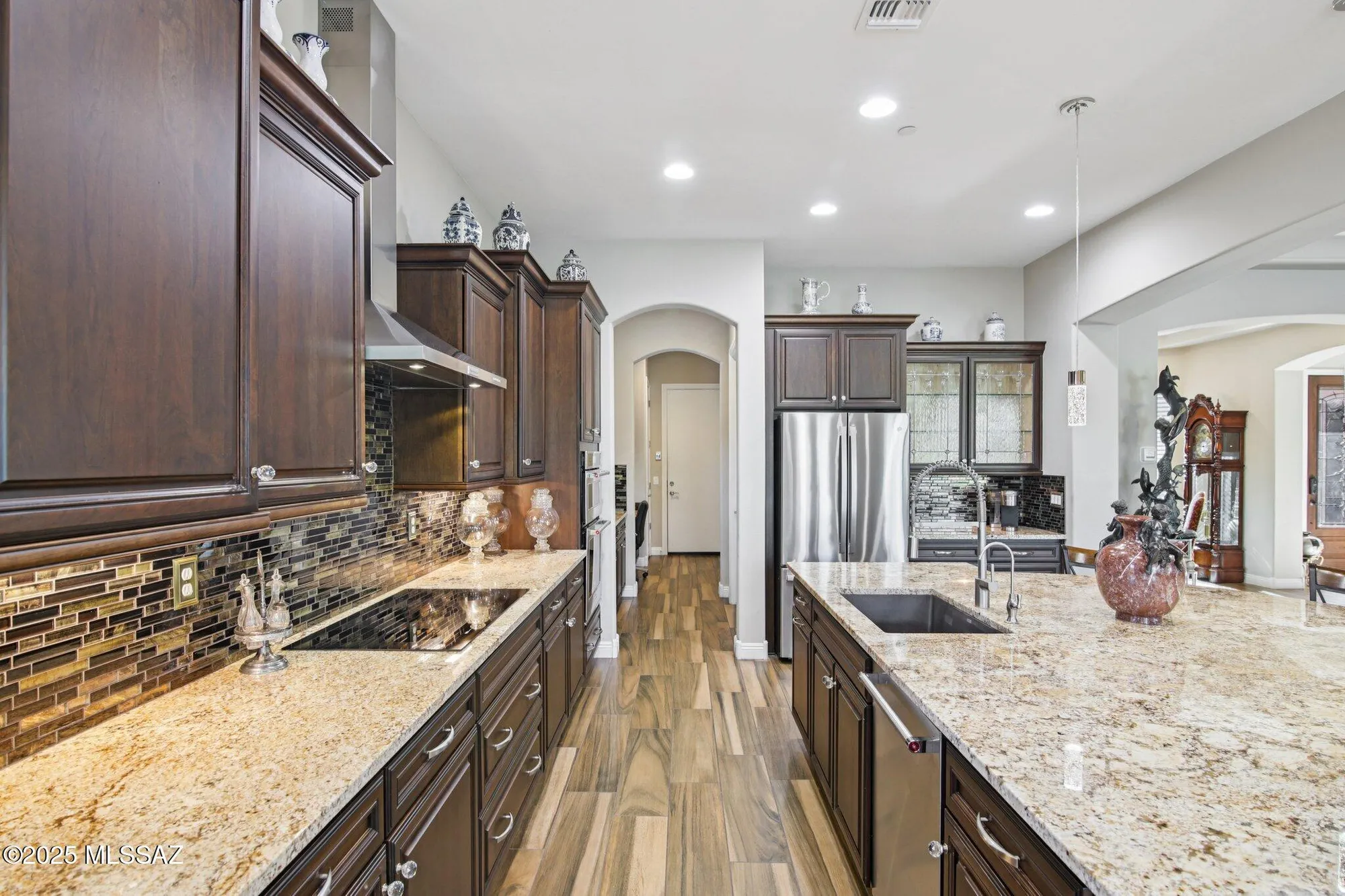 Property Slideshow image 21 of 50 | 13768 n rim trl, Marana, AZ, 85658