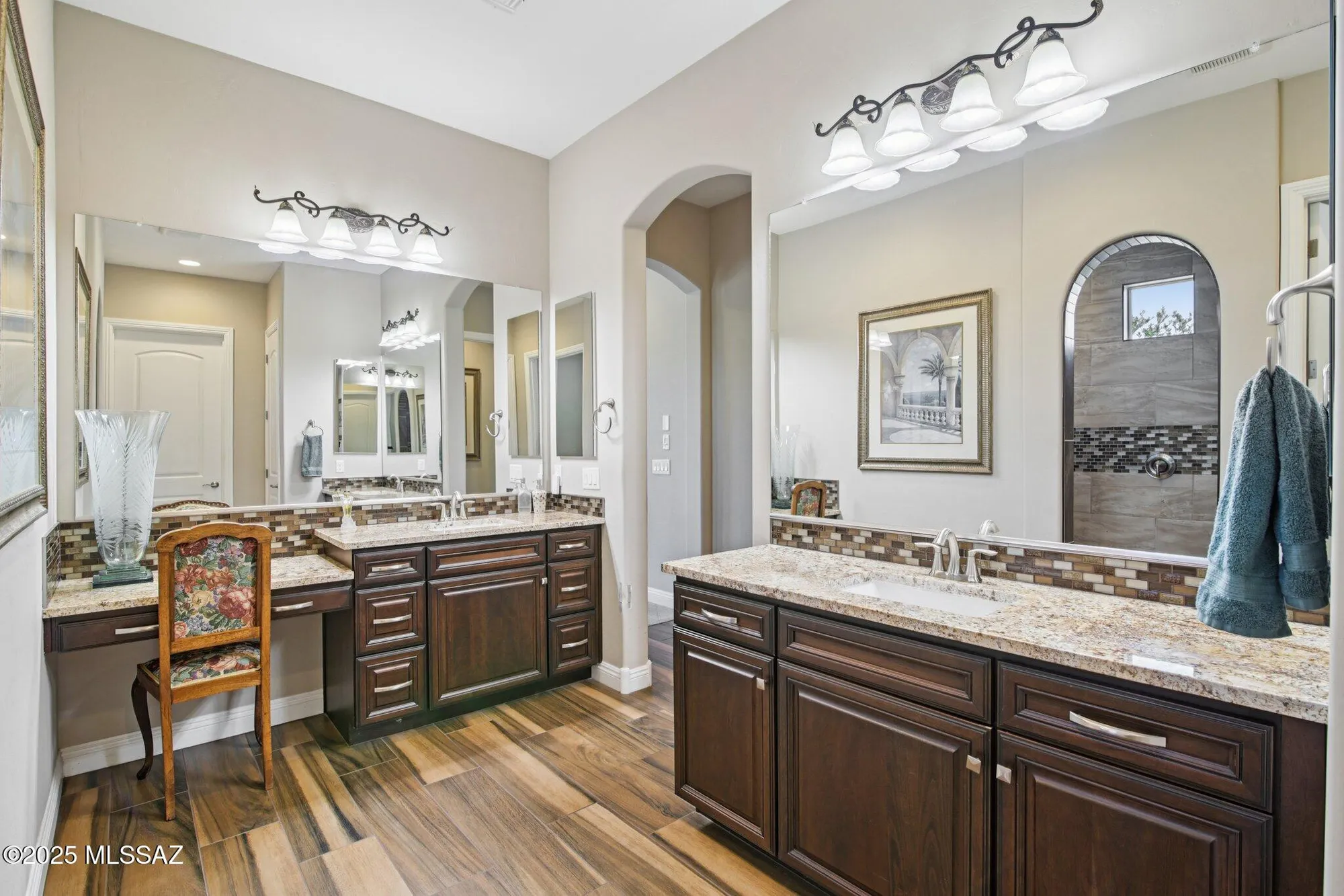 Property Slideshow image 25 of 50 | 13768 n rim trl, Marana, AZ, 85658