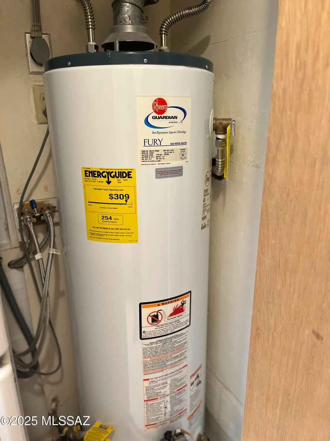 Property Slideshow image 14 of 29 | 307 n calle del diablo, Green Valley, AZ, 85614