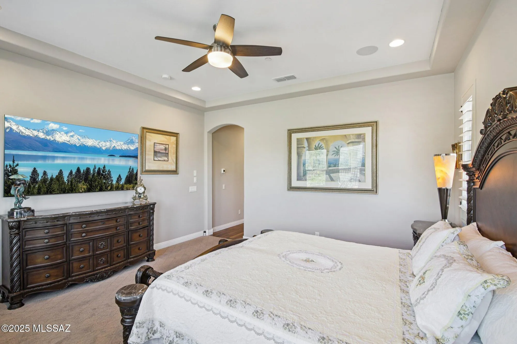 Property Slideshow image 30 of 50 | 13768 n rim trl, Marana, AZ, 85658