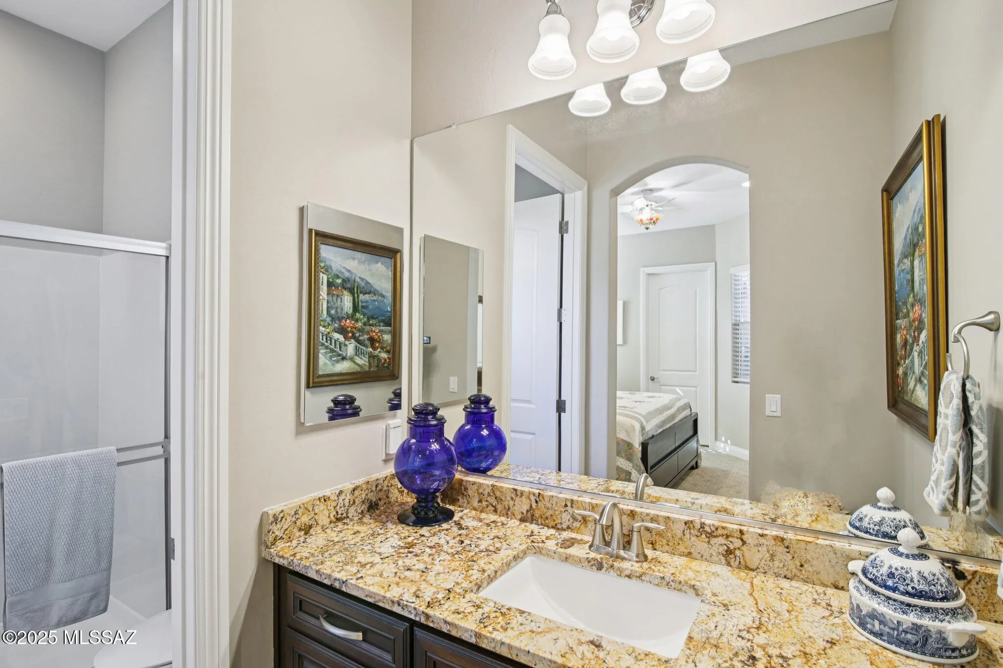 Property Slideshow image 39 of 50 | 13768 n rim trl, Marana, AZ, 85658