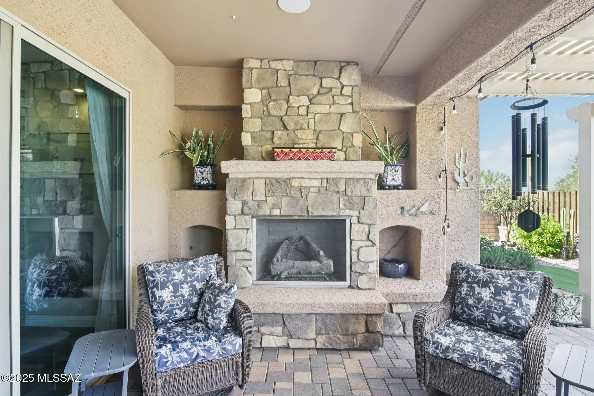 Property Slideshow image 42 of 50 | 13768 n rim trl, Marana, AZ, 85658