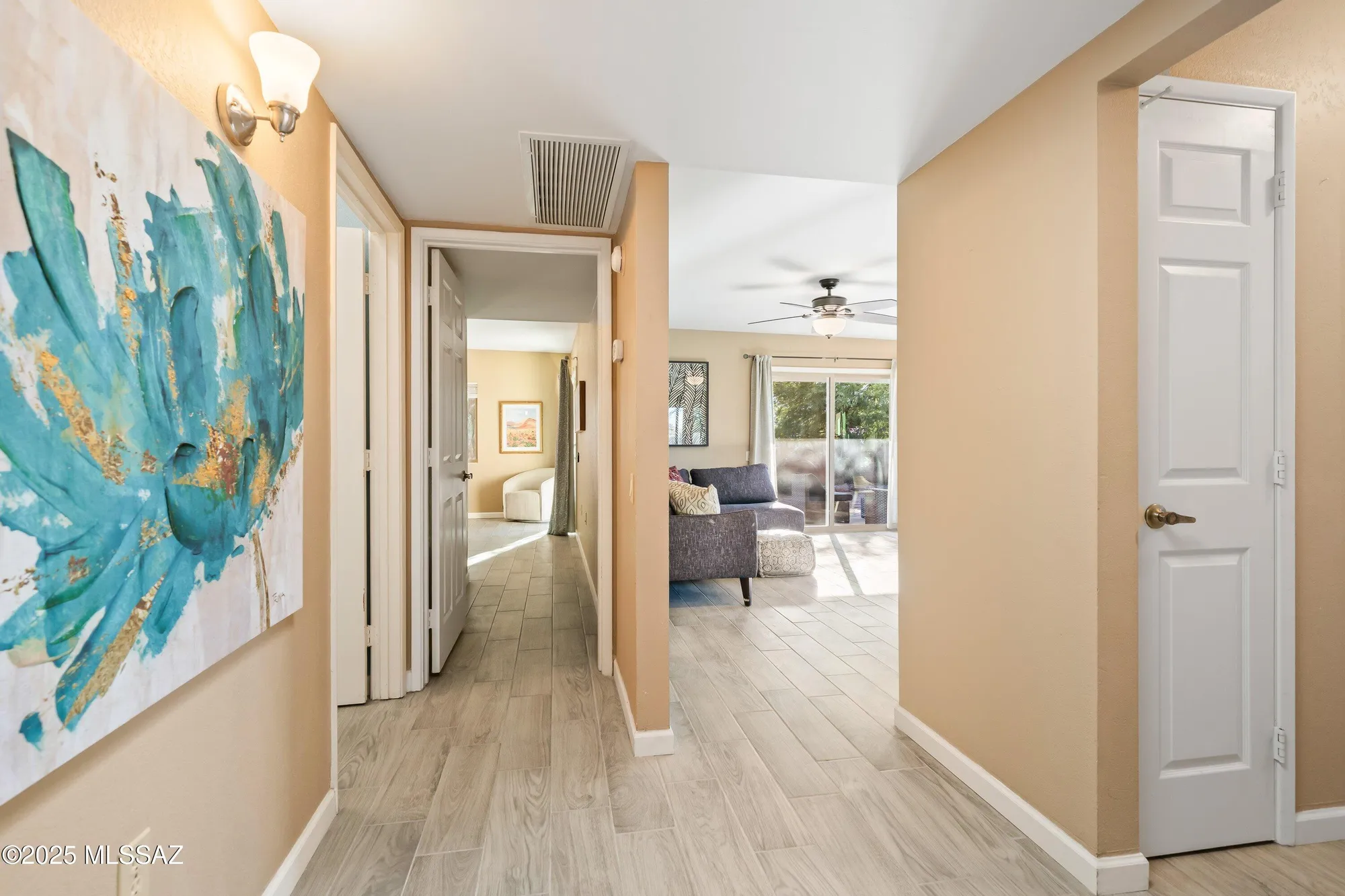 Property Slideshow image 7 of 33 | 2661 s camino vega, Green Valley, AZ, 85622