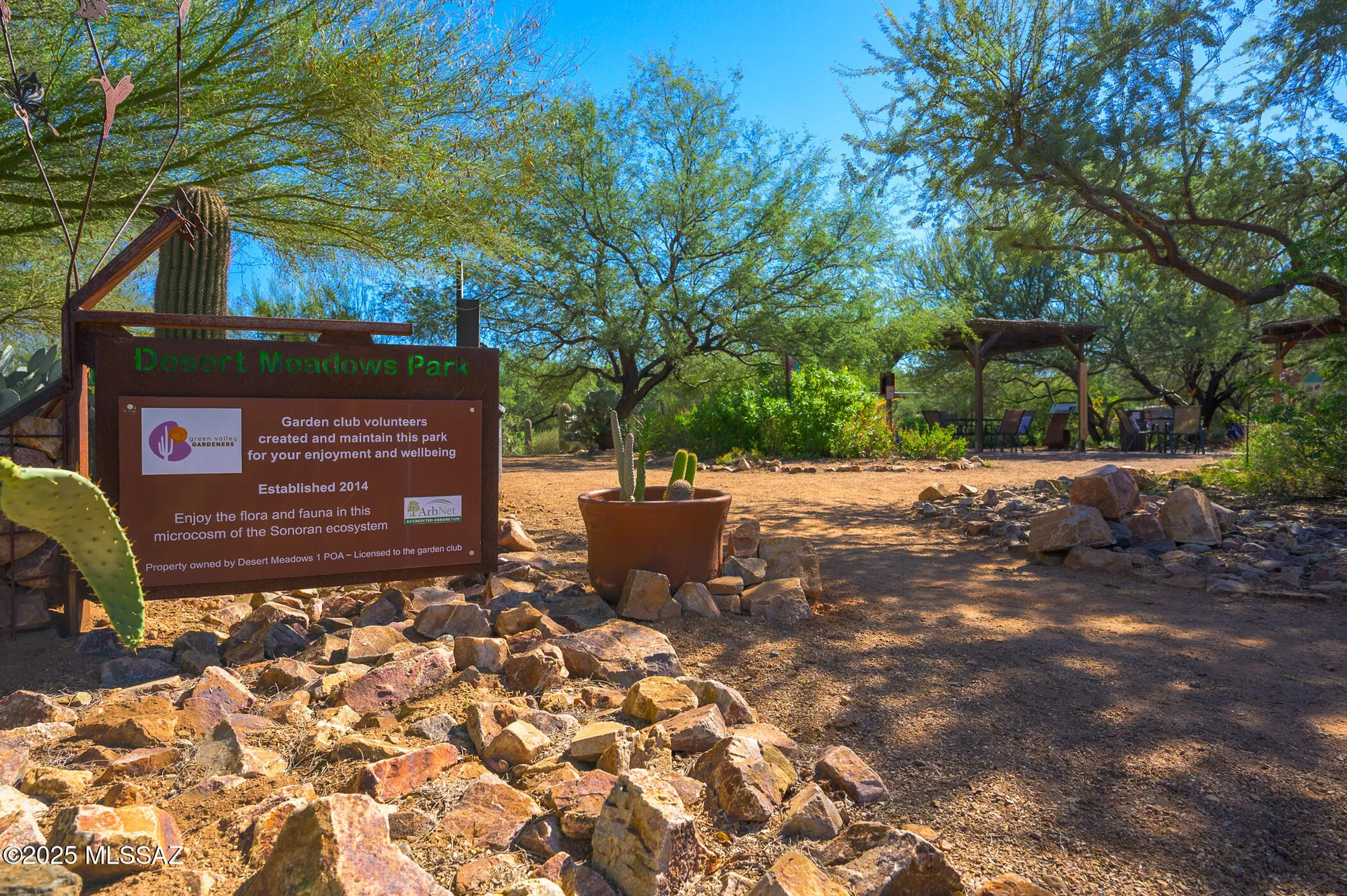 Property Slideshow image 6 of 8 | 936 s la huerta, Green Valley, AZ, 85614