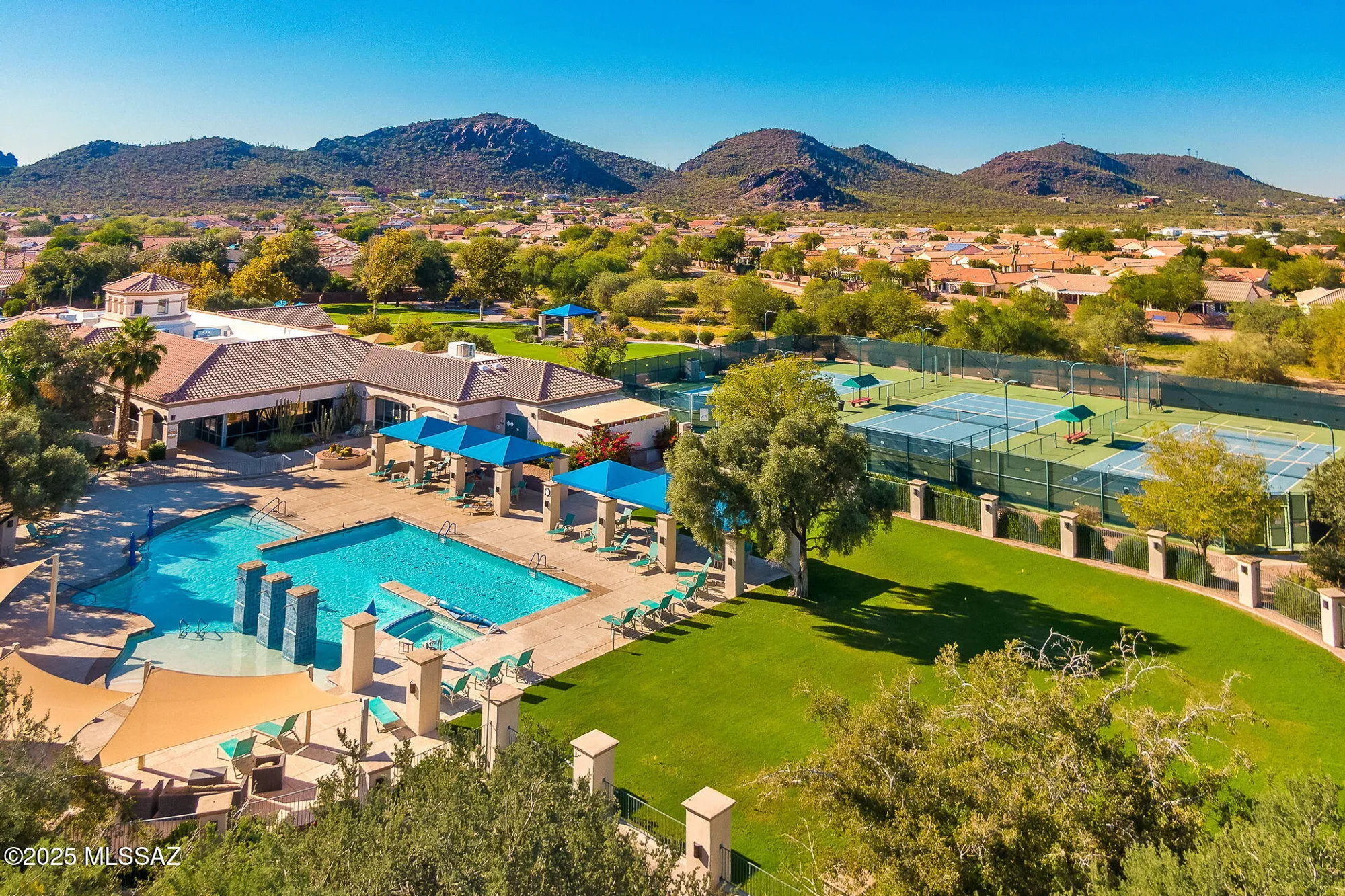 Property Slideshow image 21 of 27 | 7540 w mystic sky ln, Tucson, AZ, 85743