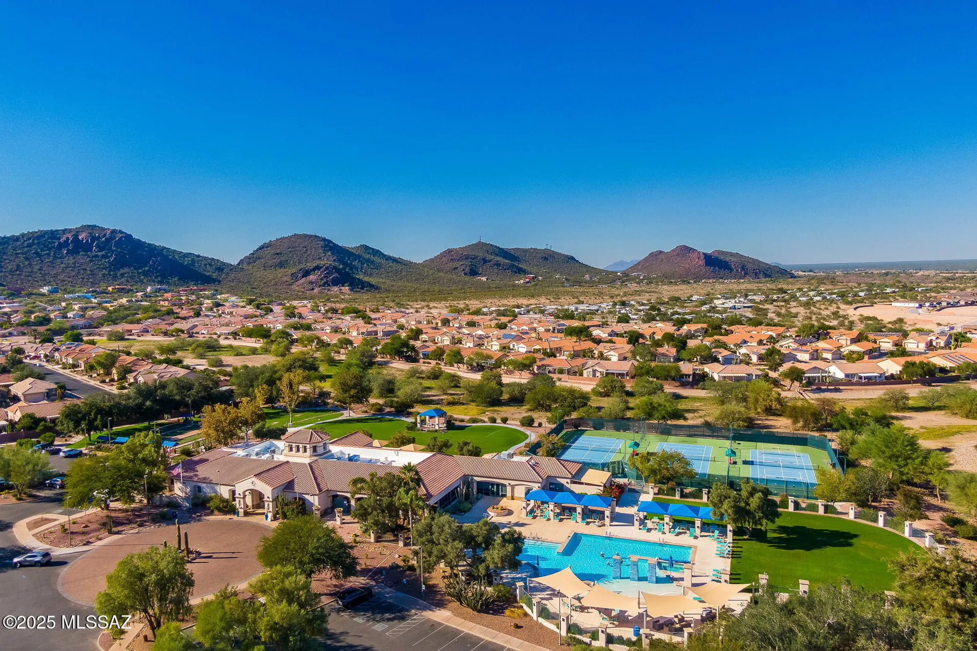 Property Slideshow image 22 of 27 | 7540 w mystic sky ln, Tucson, AZ, 85743