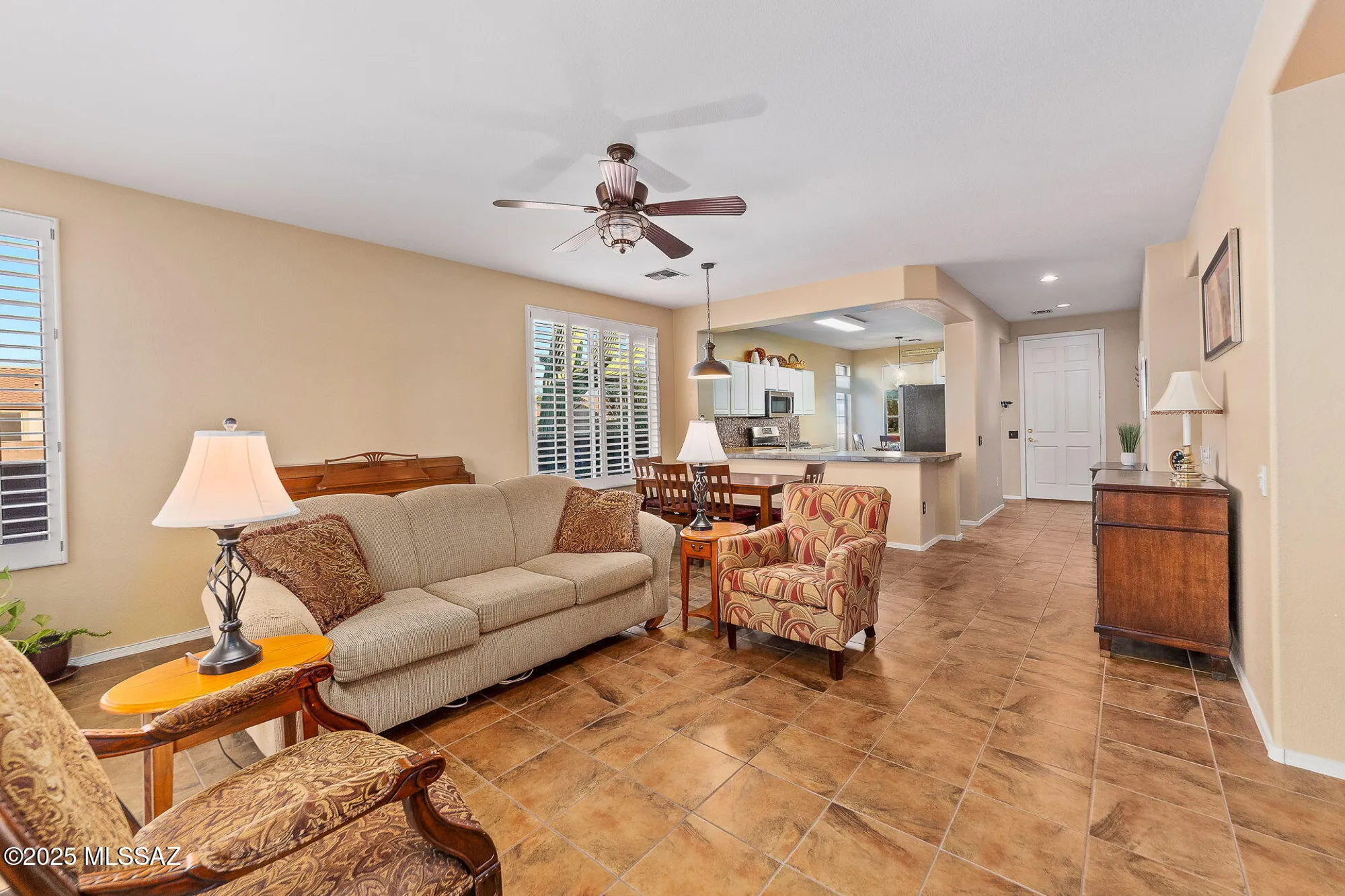 Property Slideshow image 5 of 27 | 7540 w mystic sky ln, Tucson, AZ, 85743