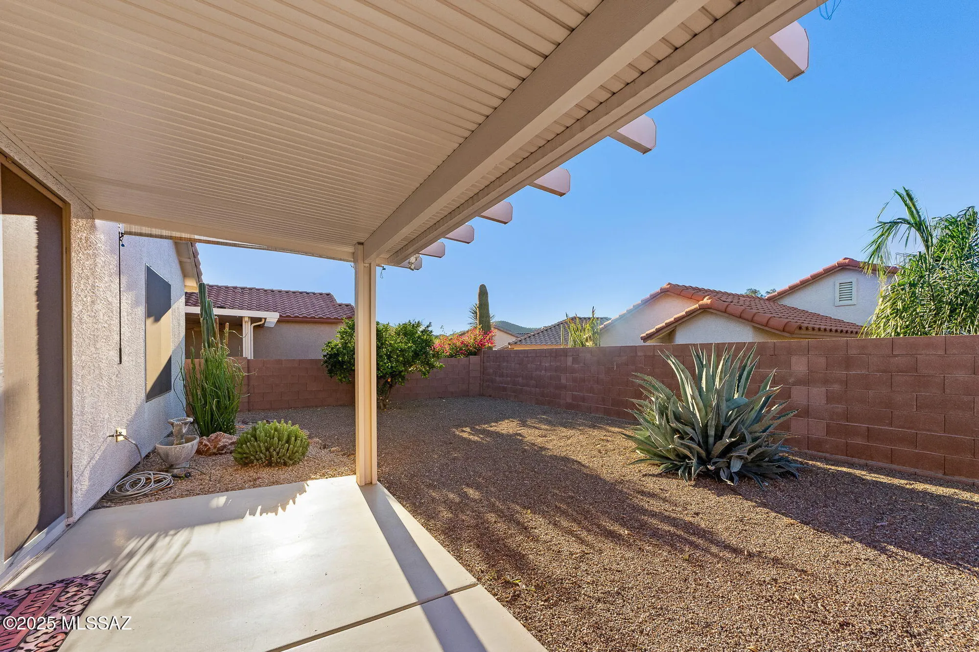 Property Slideshow image 19 of 27 | 7540 w mystic sky ln, Tucson, AZ, 85743