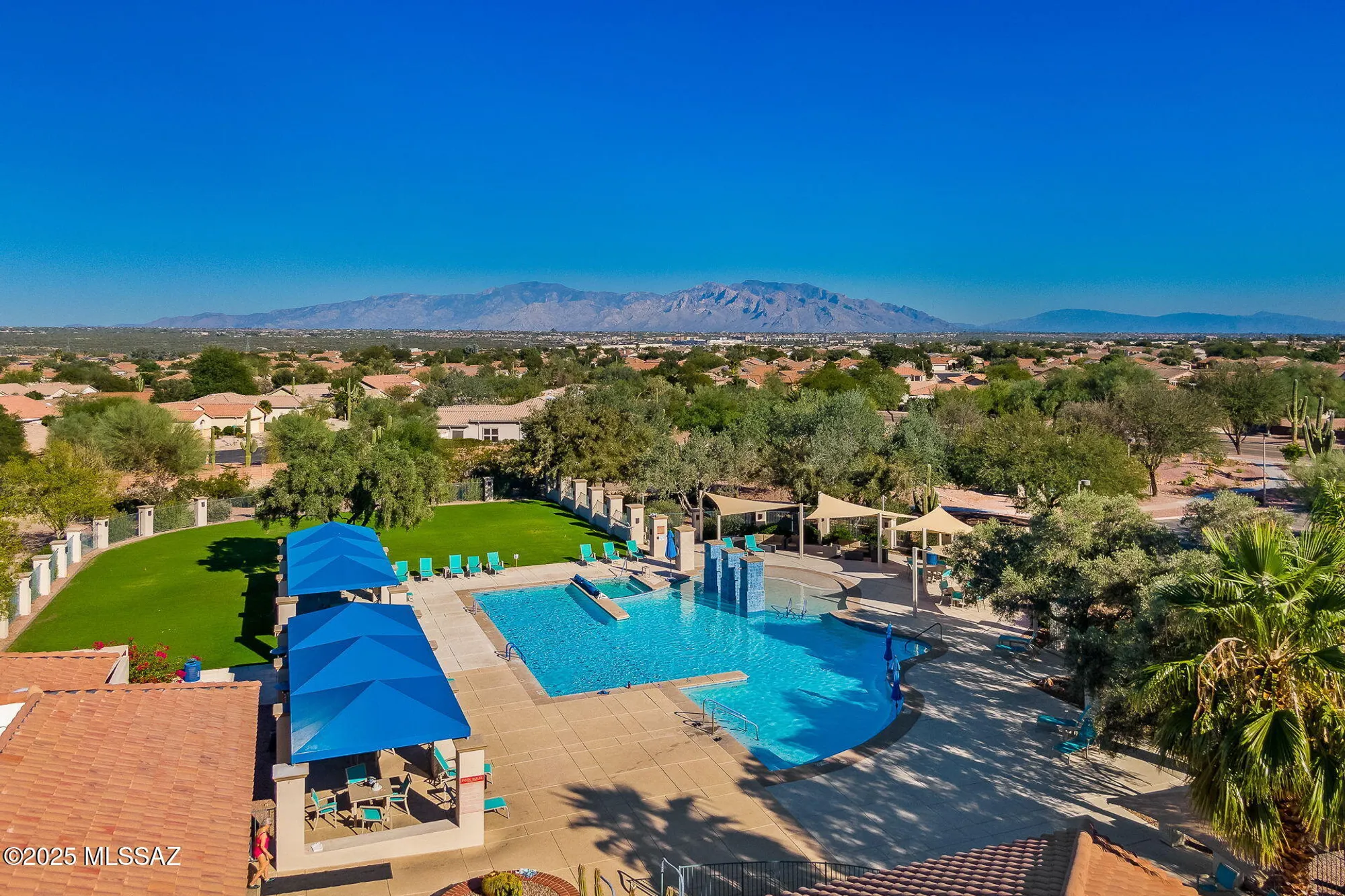 Property Slideshow image 23 of 27 | 7540 w mystic sky ln, Tucson, AZ, 85743