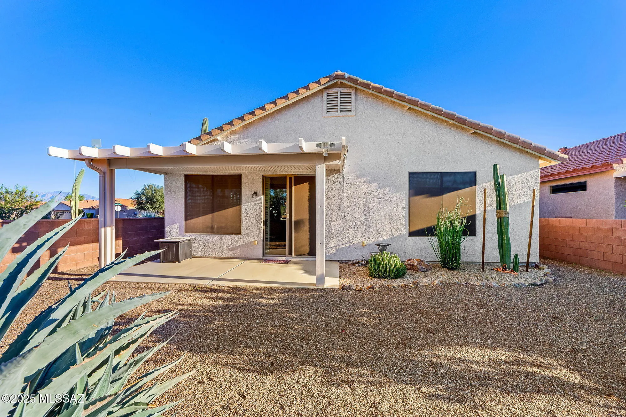 Property Slideshow image 20 of 27 | 7540 w mystic sky ln, Tucson, AZ, 85743