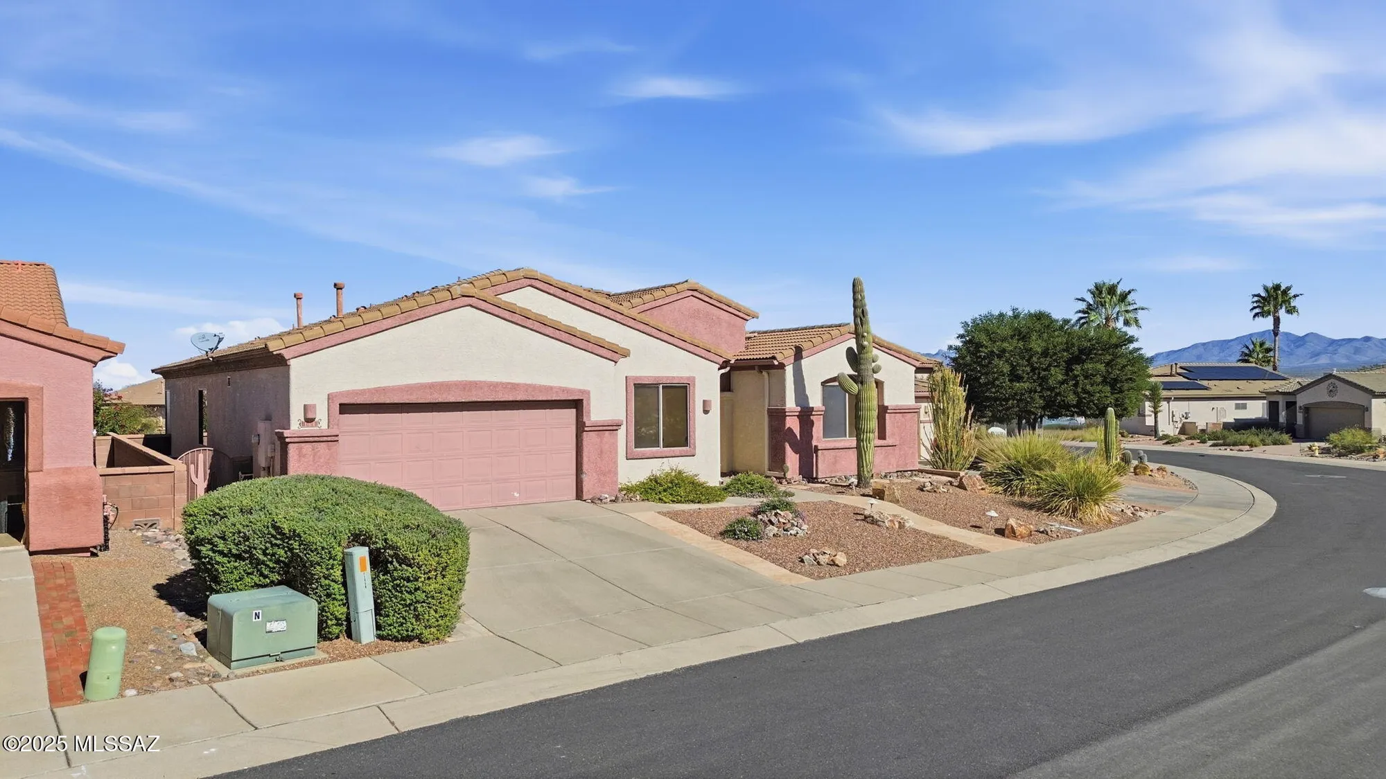 Property Slideshow image 3 of 47 | 1858 w via del recodo, Green Valley, AZ, 85622