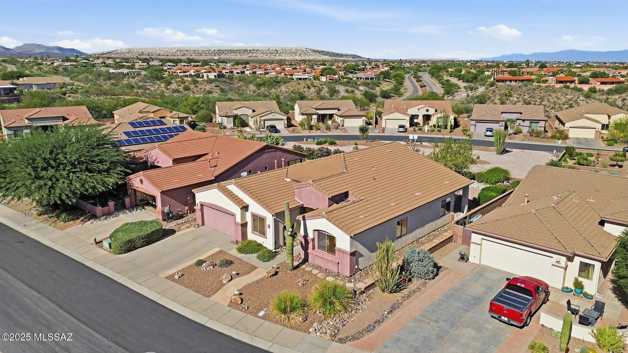 Property Slideshow image 33 of 47 | 1858 w via del recodo, Green Valley, AZ, 85622