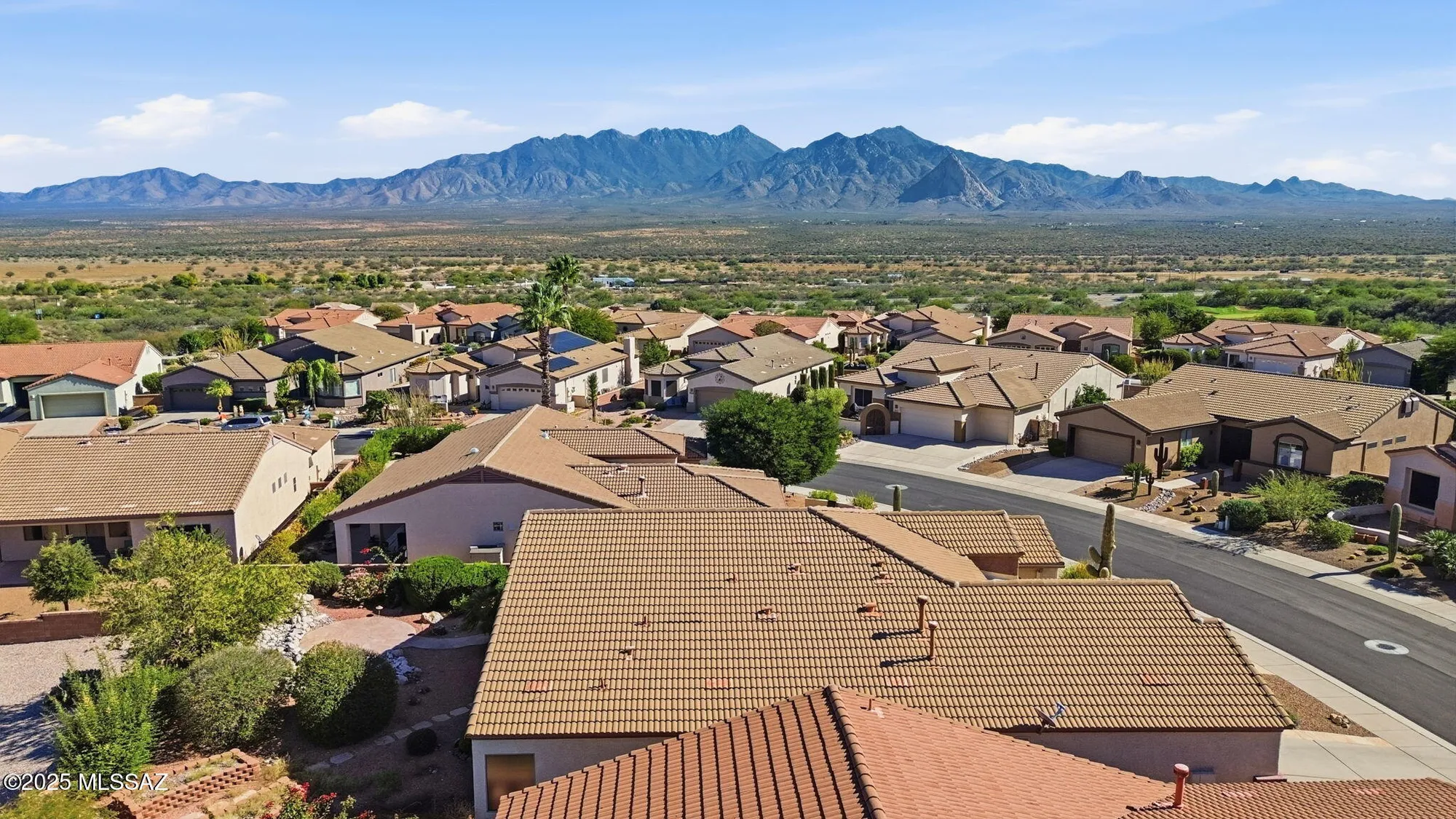 Property Slideshow image 46 of 47 | 1858 w via del recodo, Green Valley, AZ, 85622