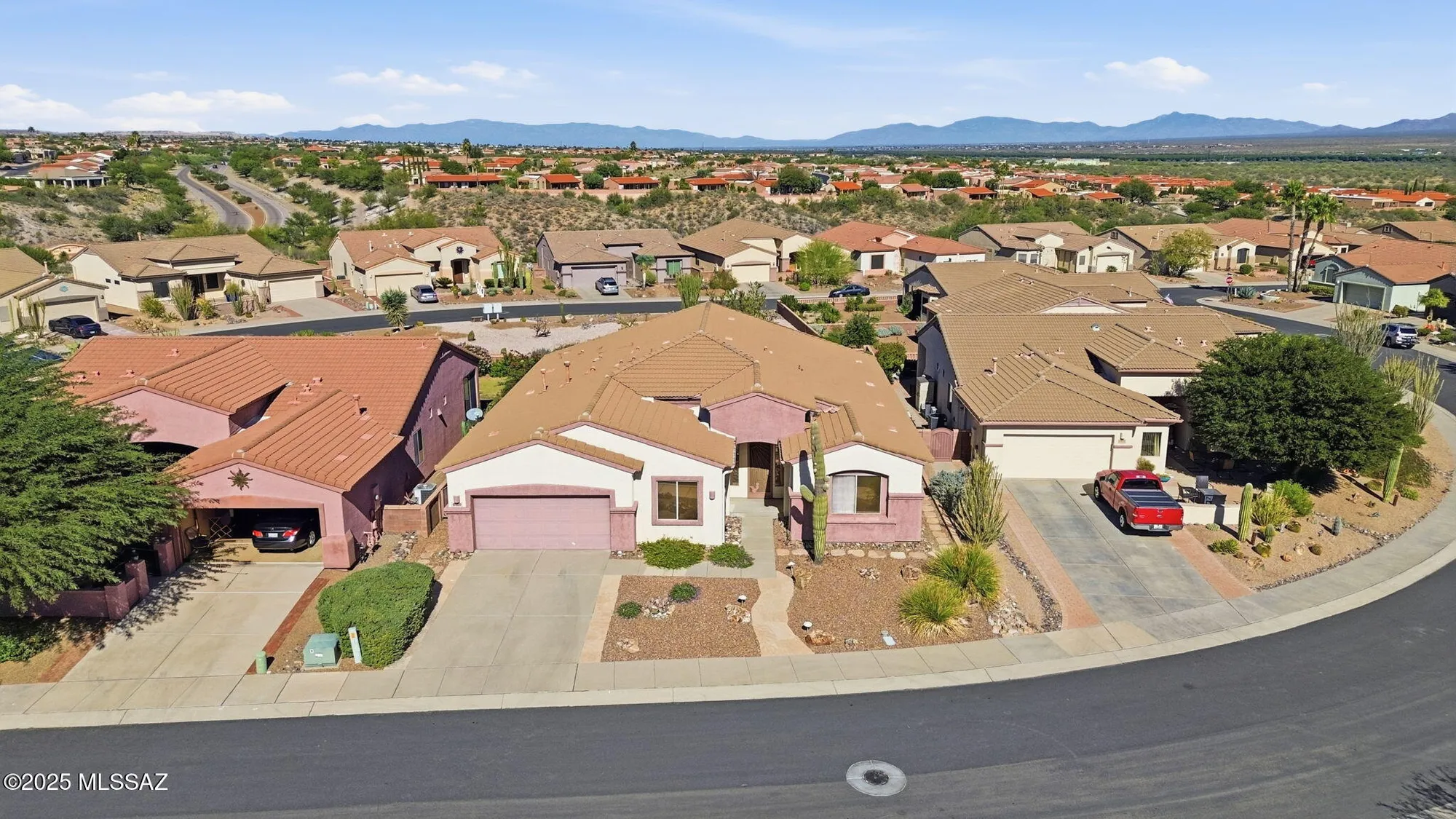 Property Slideshow image 47 of 47 | 1858 w via del recodo, Green Valley, AZ, 85622