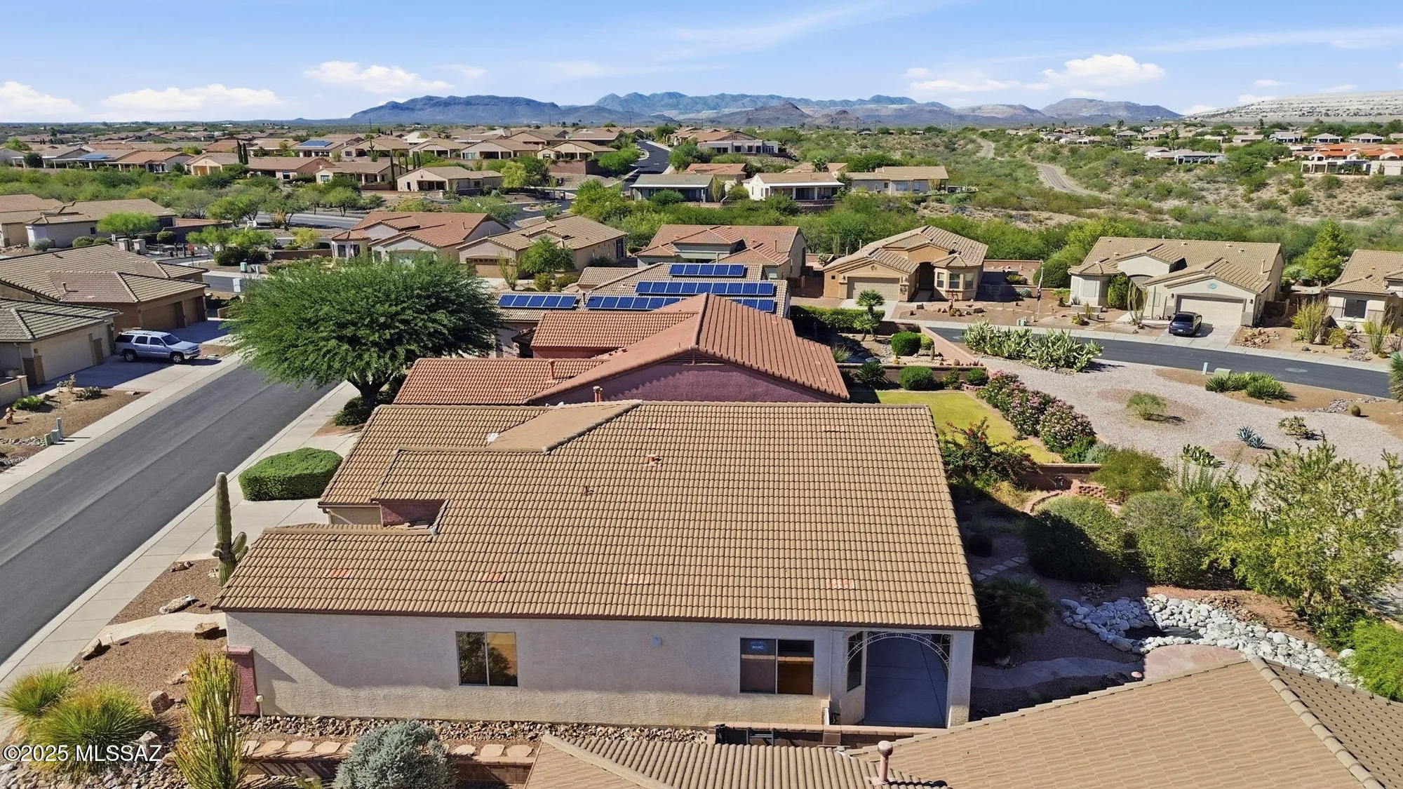Property Slideshow image 34 of 47 | 1858 w via del recodo, Green Valley, AZ, 85622