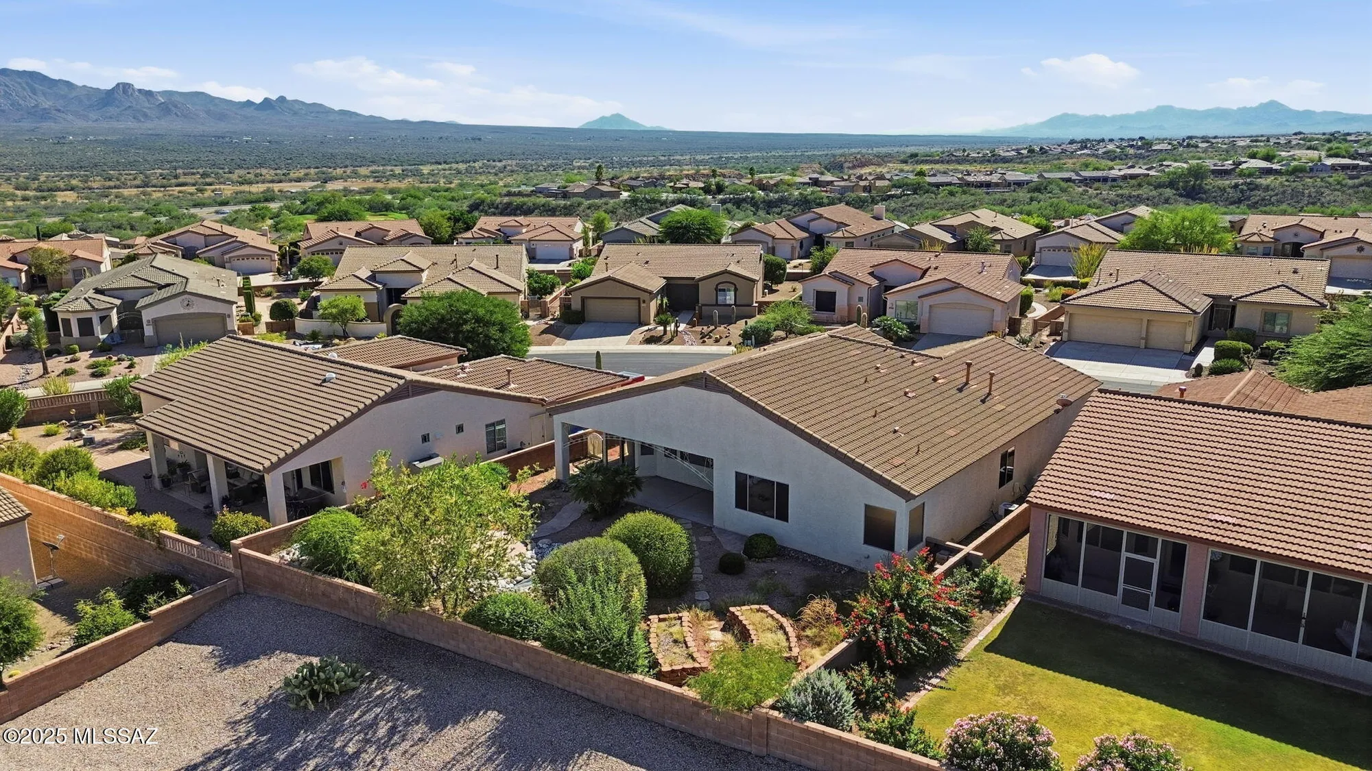 Property Slideshow image 45 of 47 | 1858 w via del recodo, Green Valley, AZ, 85622